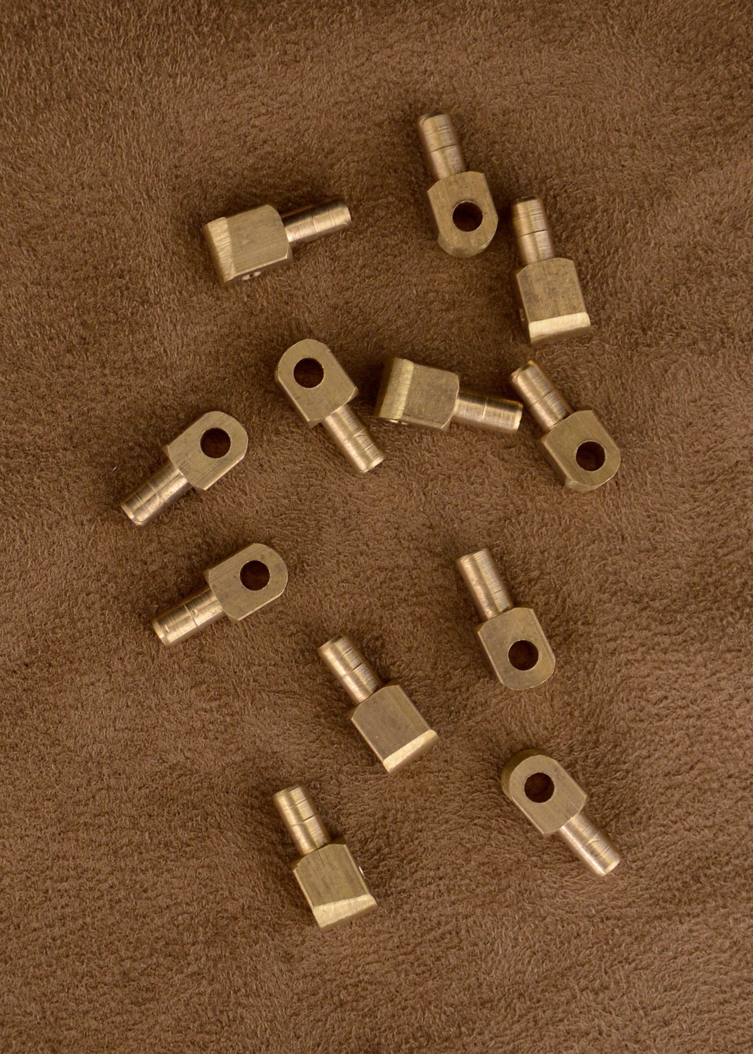 Imagen única de: Vervelles, Remaches De Repuesto Para Tapones De Piscina, Paquete De 12