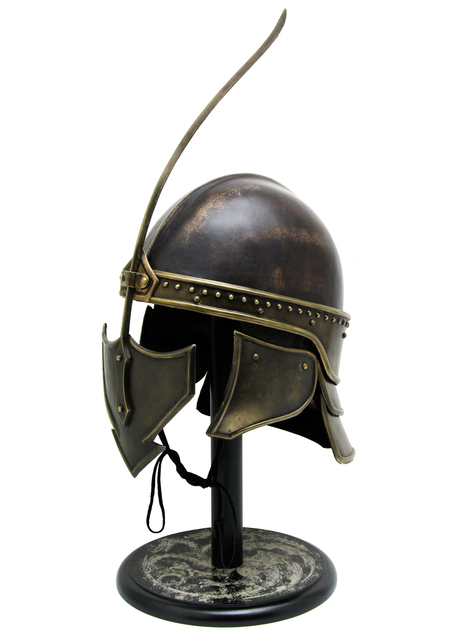 Imagen única de: Juego De Tronos - Yelmo De Los Inmaculados