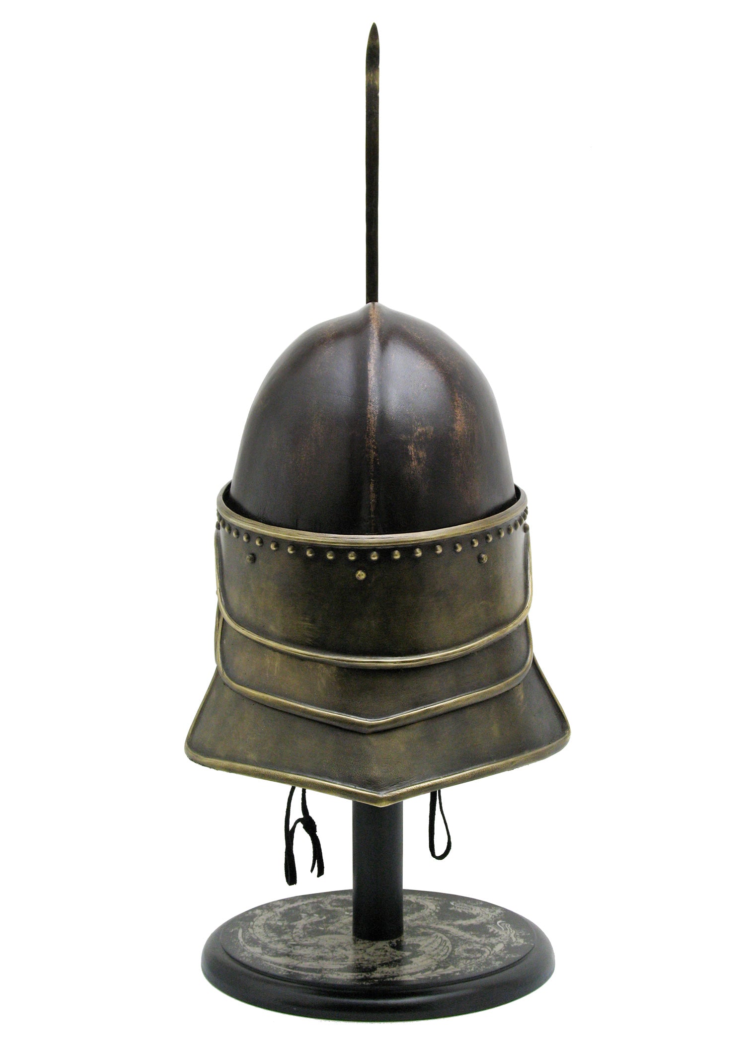 Imagen única de: Juego De Tronos - Yelmo De Los Inmaculados