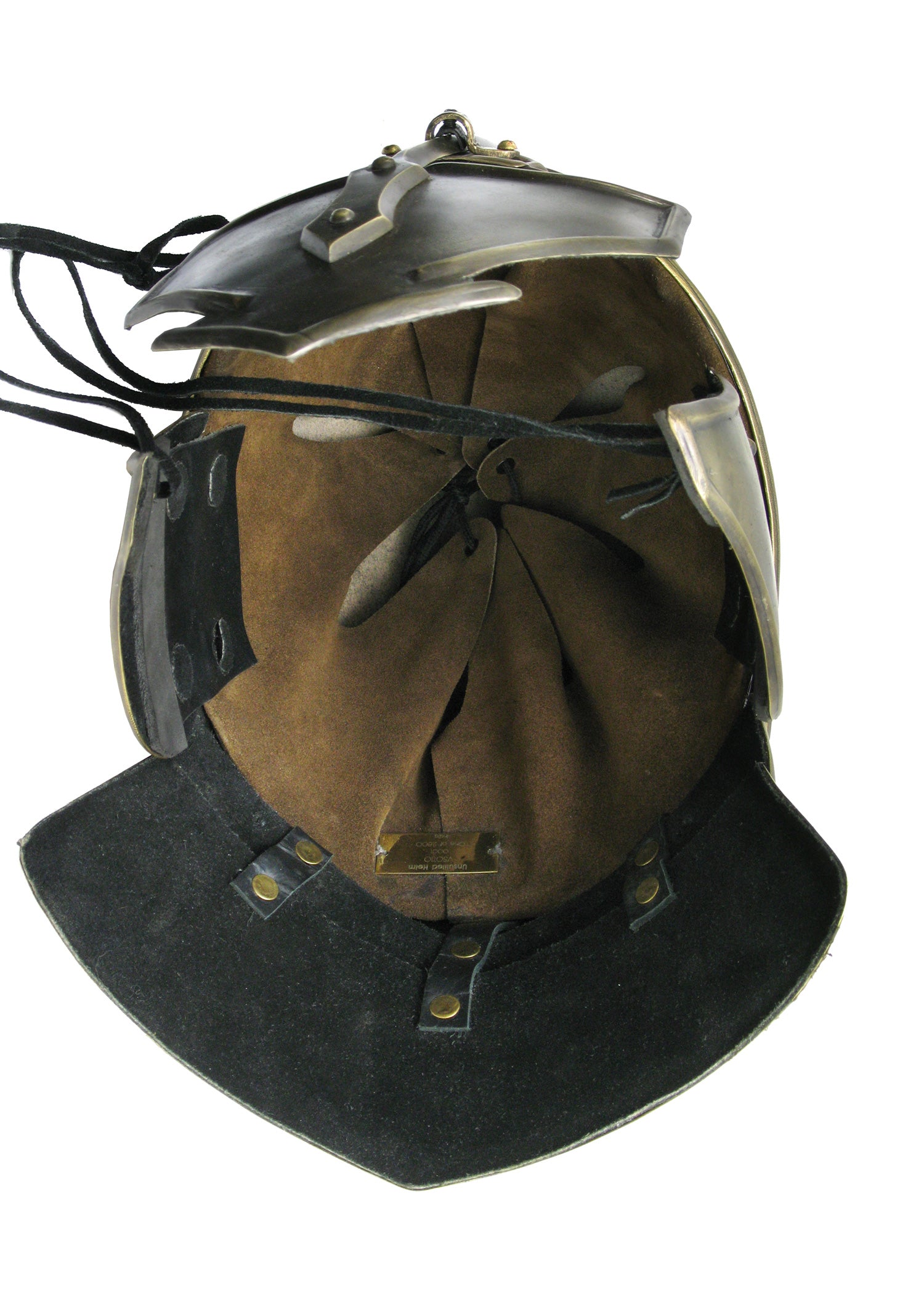 Imagen única de: Juego De Tronos - Yelmo De Los Inmaculados