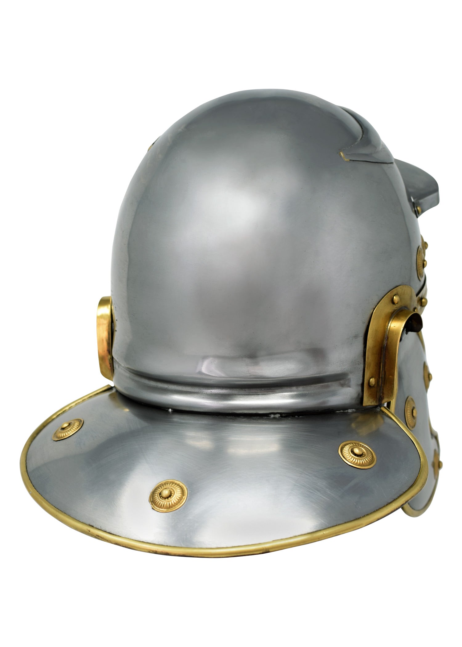 Imagen única de: Galea Junior, Casco Romano Infantil, Acero