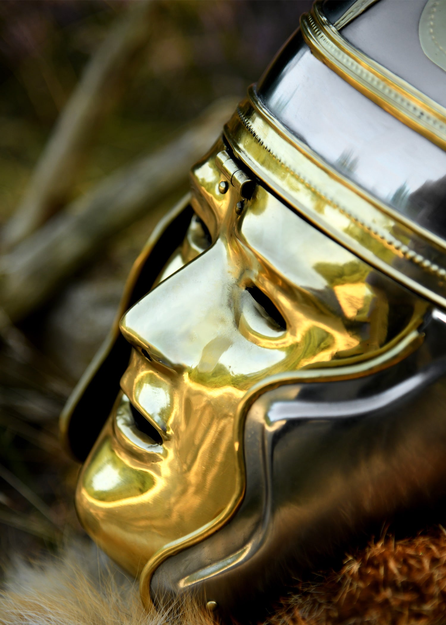 Imagen única de: Casco Imperial Galo