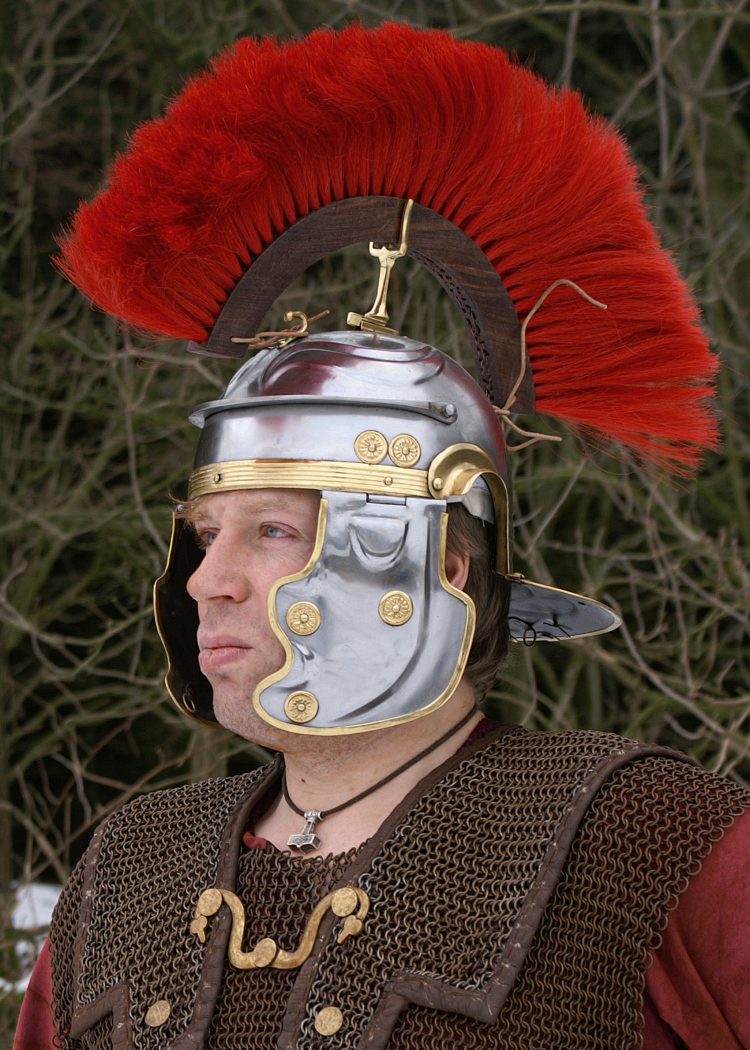 Imagen única de: Galo Imperial -G- Weisenau, Acero