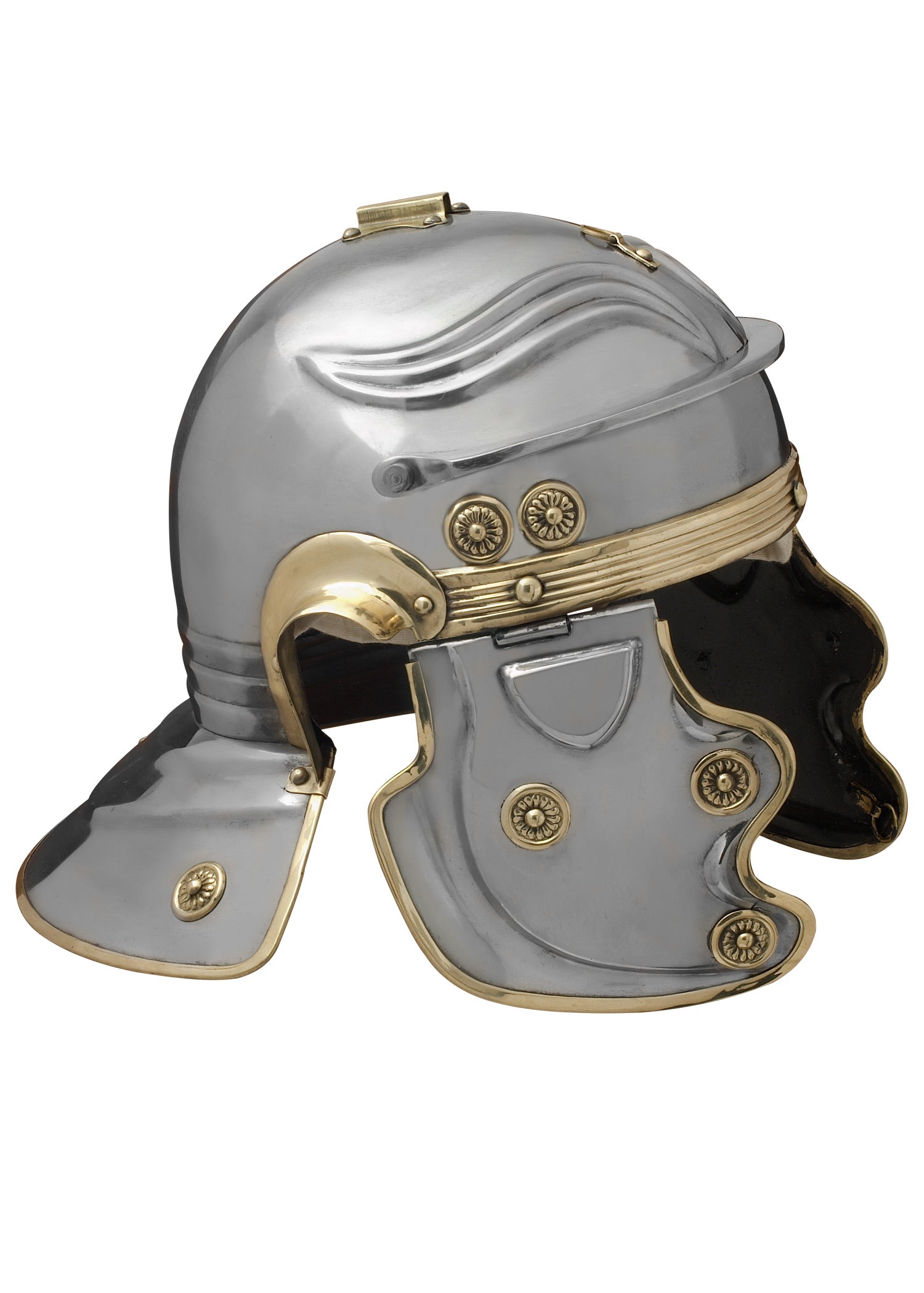 Imagen única de: Galo Imperial -H- Augsburgo, Acero