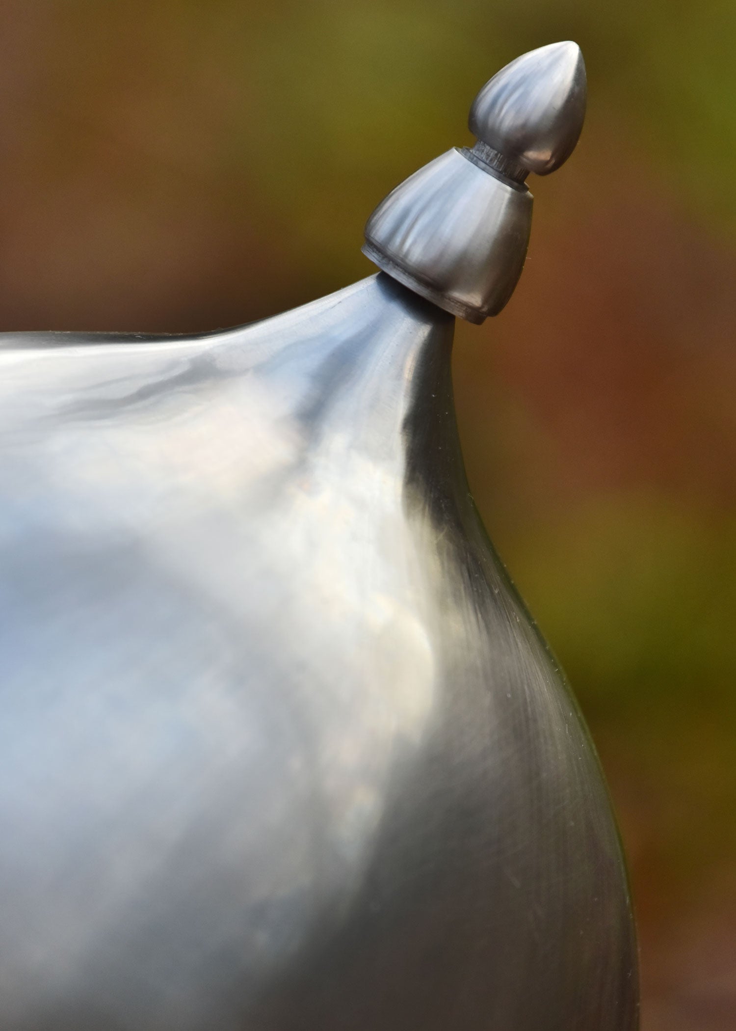 Imagen única de: Casco Celta, Ca. Siglo I D.c.