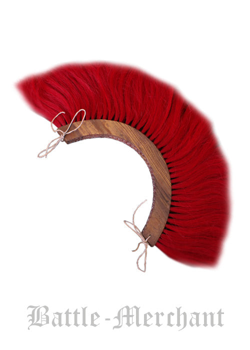 Imagen única de: Soporte Para Casquillo De Casco De Madera Recto (Optio)