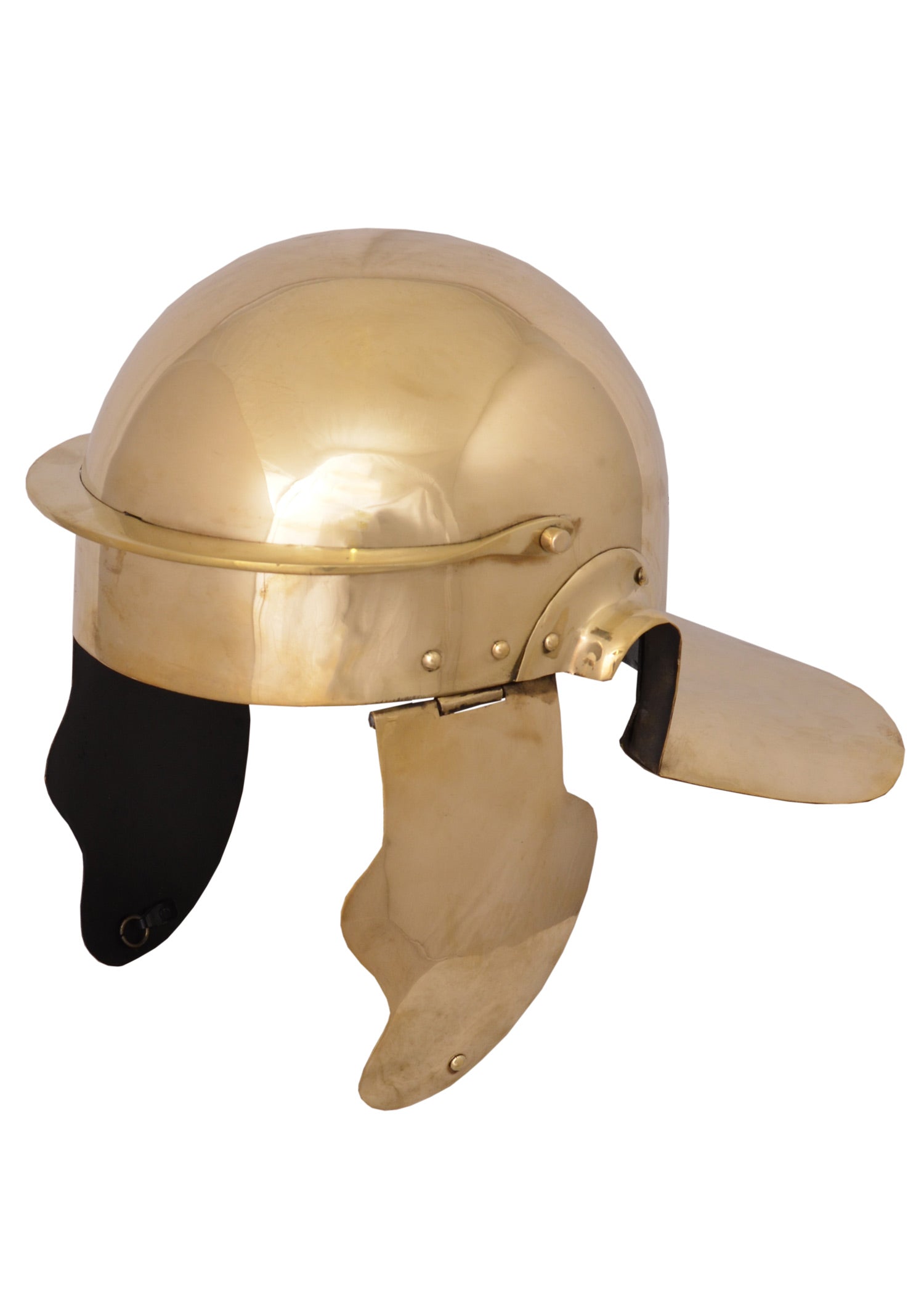 Imagen única de: Infantería Auxiliar -B-, Latón