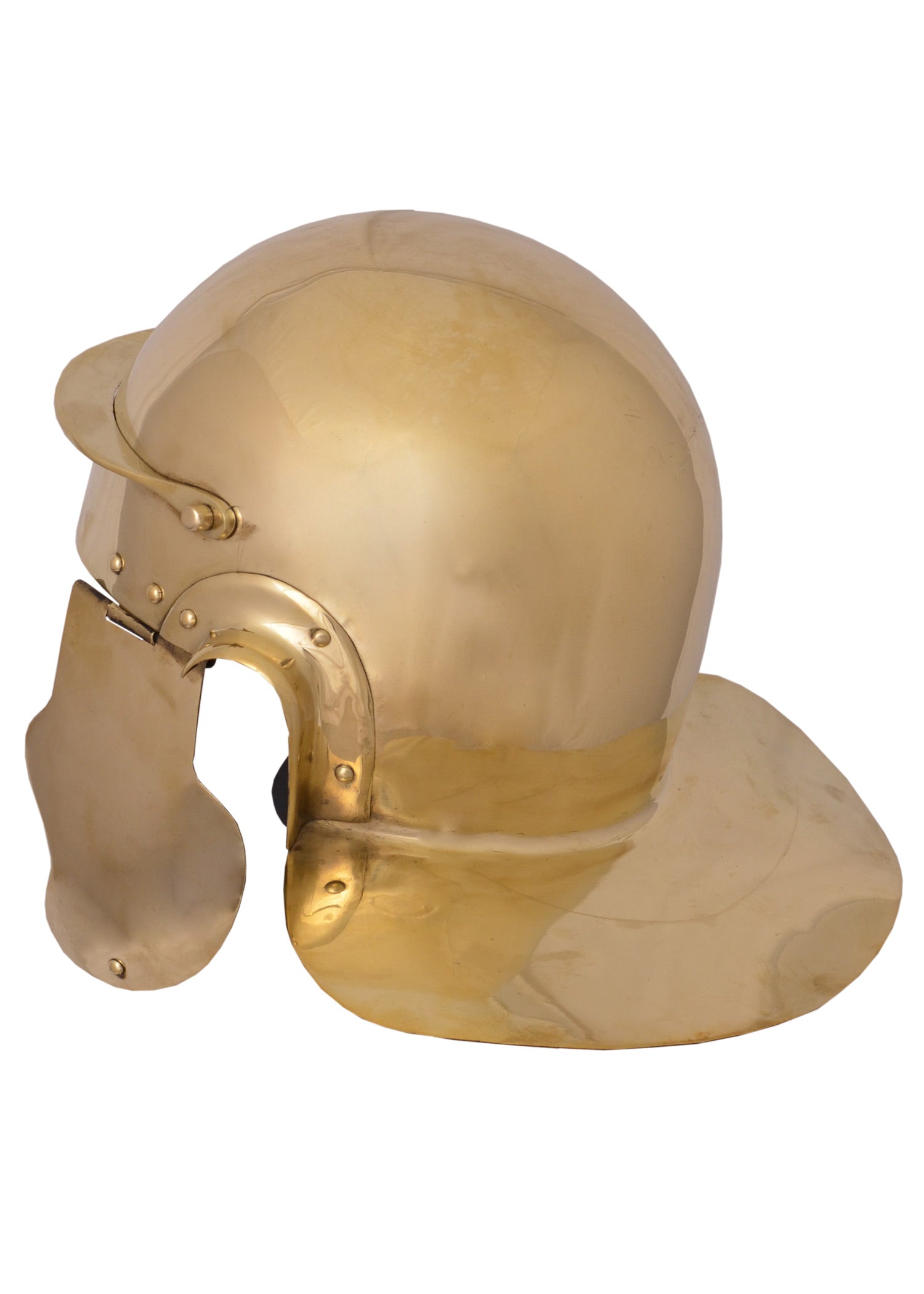 Imagen única de: Infantería Auxiliar -B-, Latón