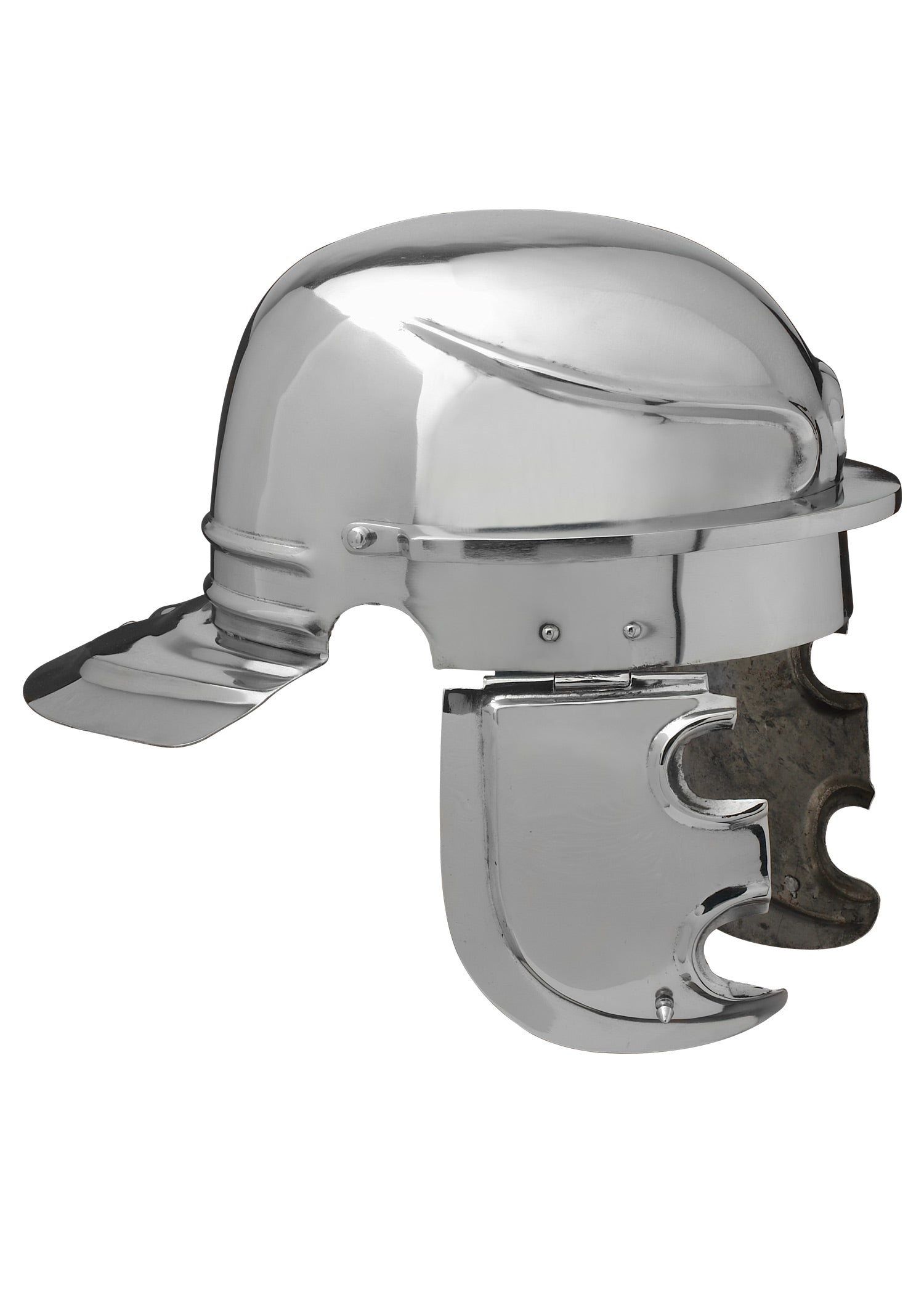 Imagen única de: Imperial Galo -A- Nijmegen, Acero