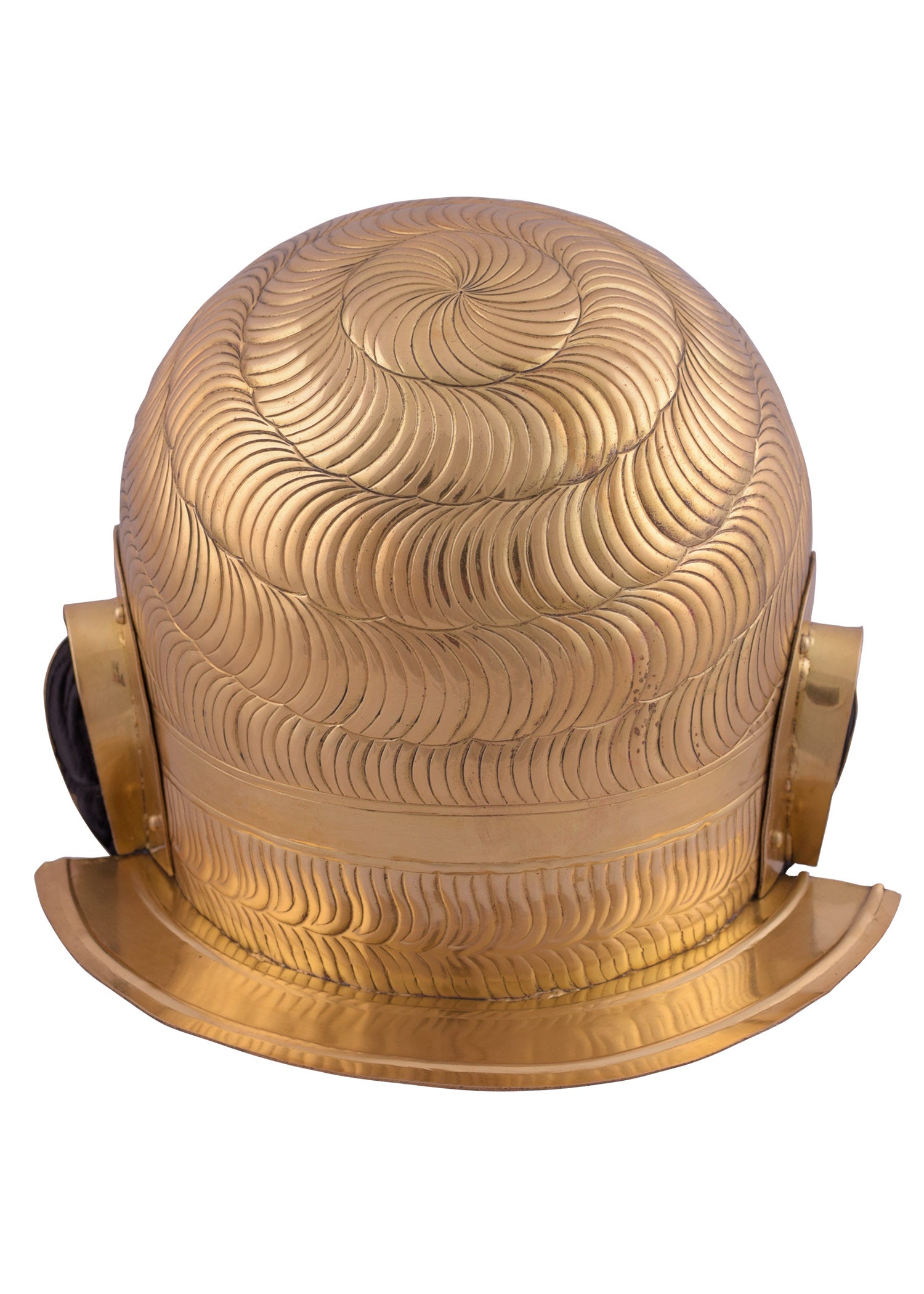 Imagen única de: Casco De Tropa Auxiliar Romana -Tipo Caballería Auxiliar A
