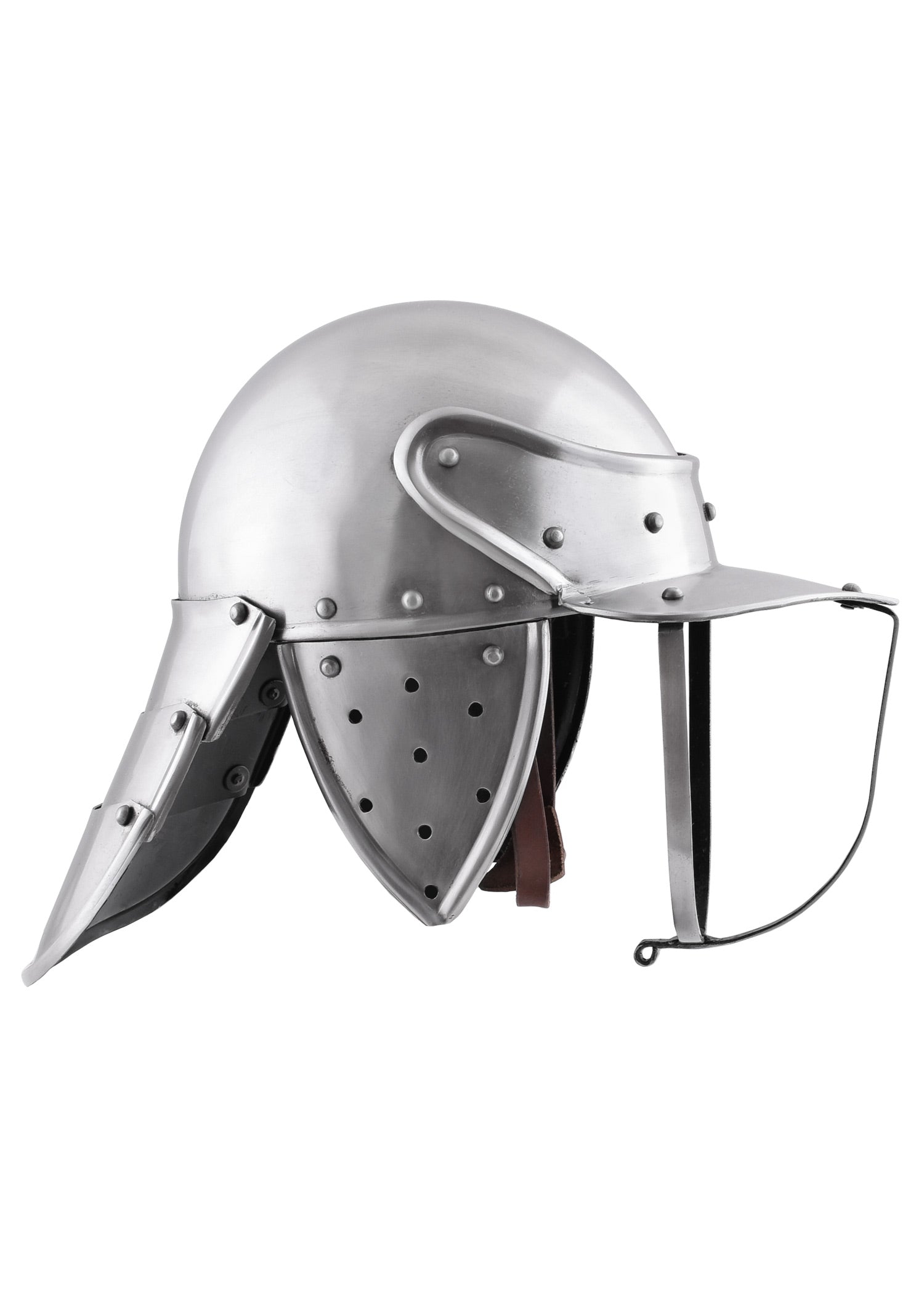 Imagen única de: Zischägge, Siglo Xvii