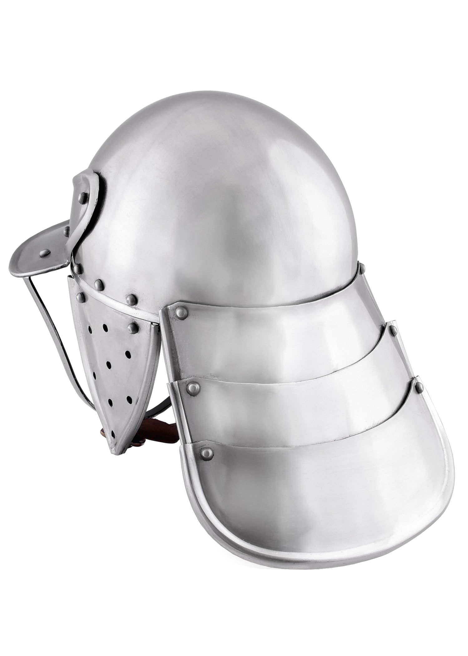 Imagen única de: Zischägge, Siglo Xvii