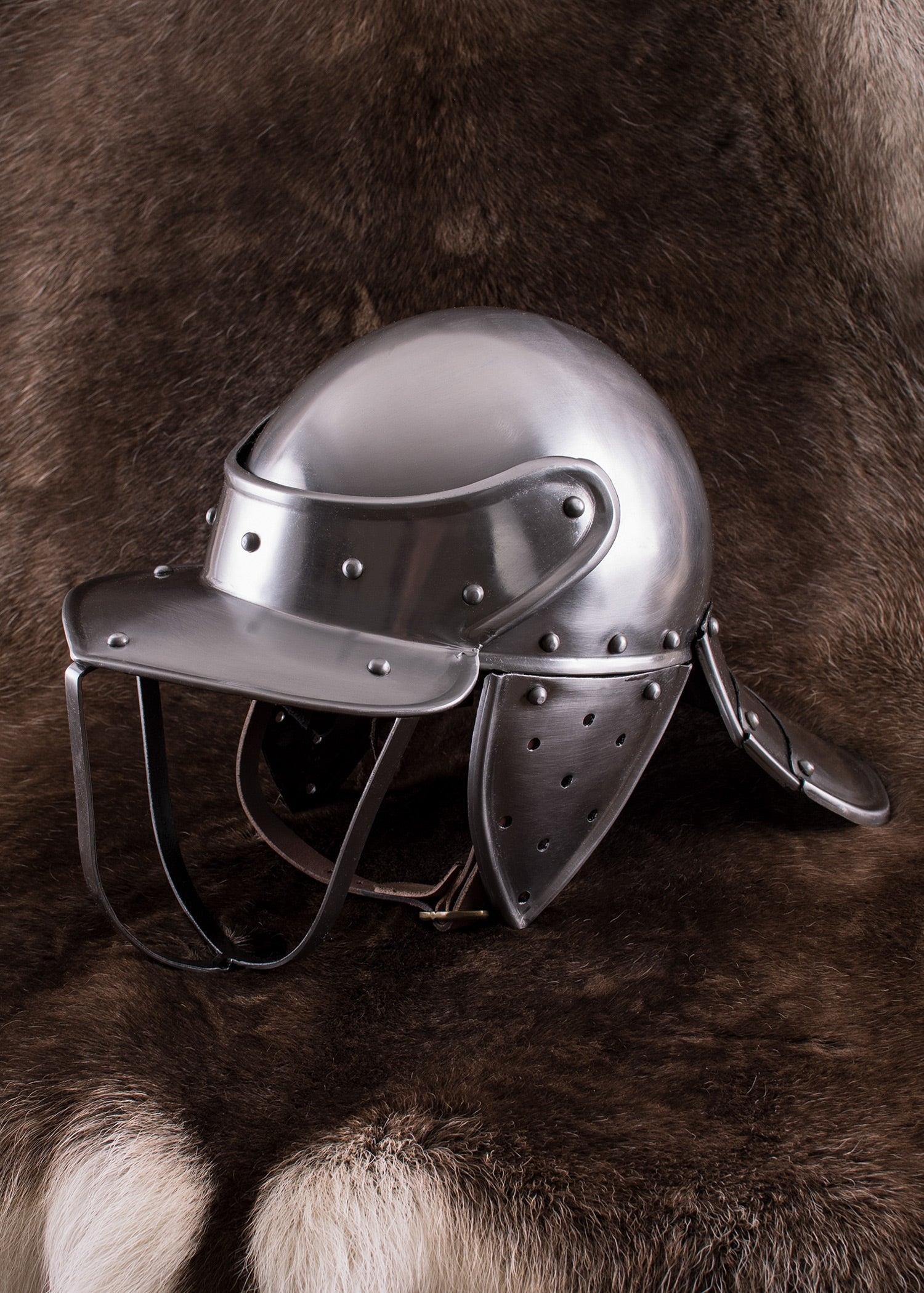 Imagen única de: Zischägge, Siglo Xvii