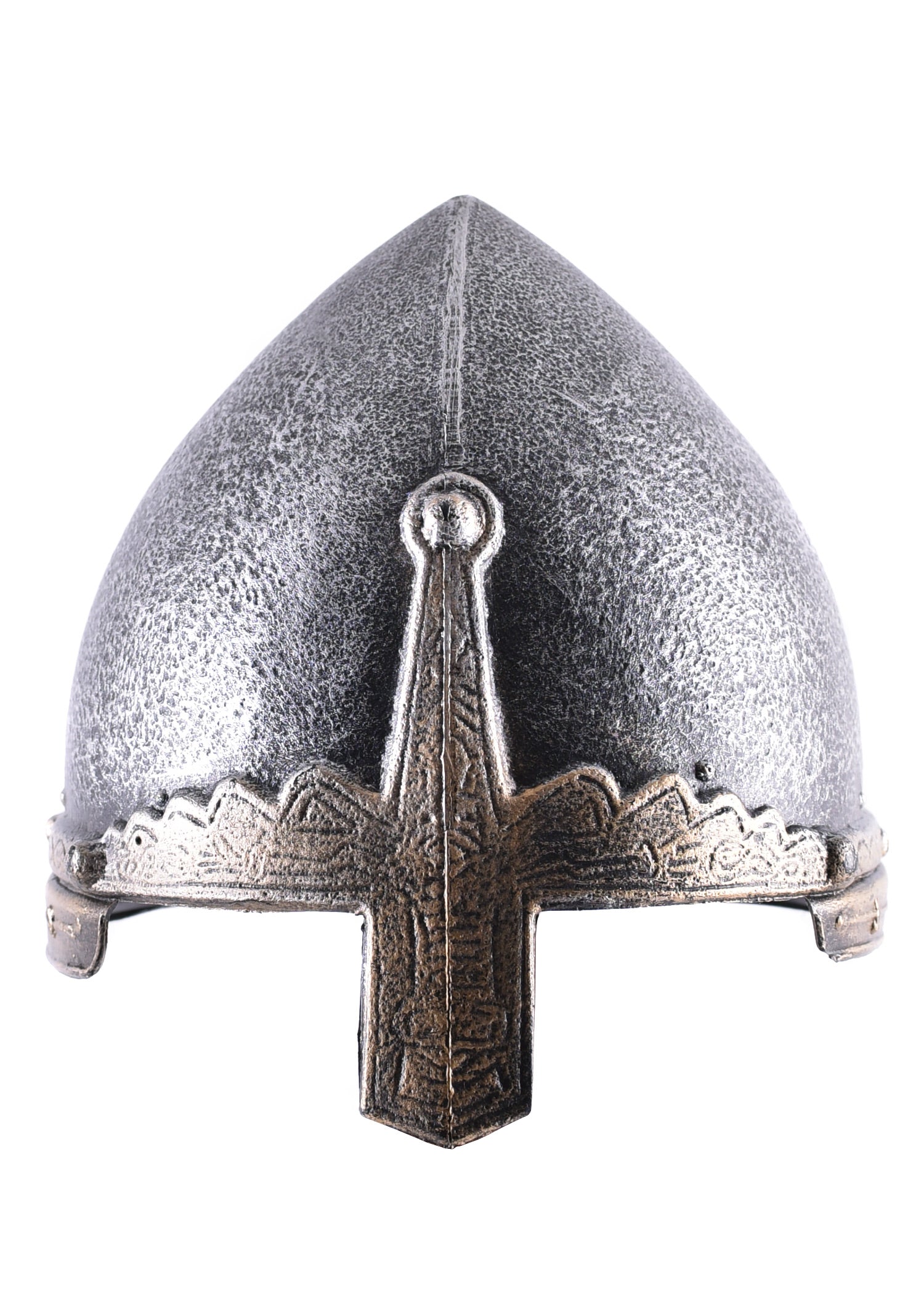 Imagen única de: Casco Normando Infantil De Plástico.