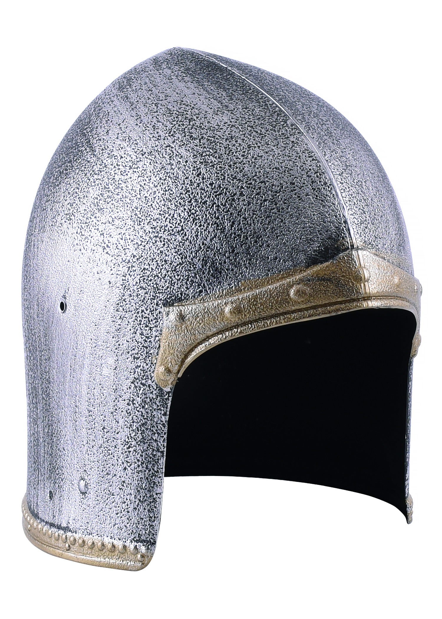 Imagen única de: Casco De Caballero Infantil Schaller, Plástico