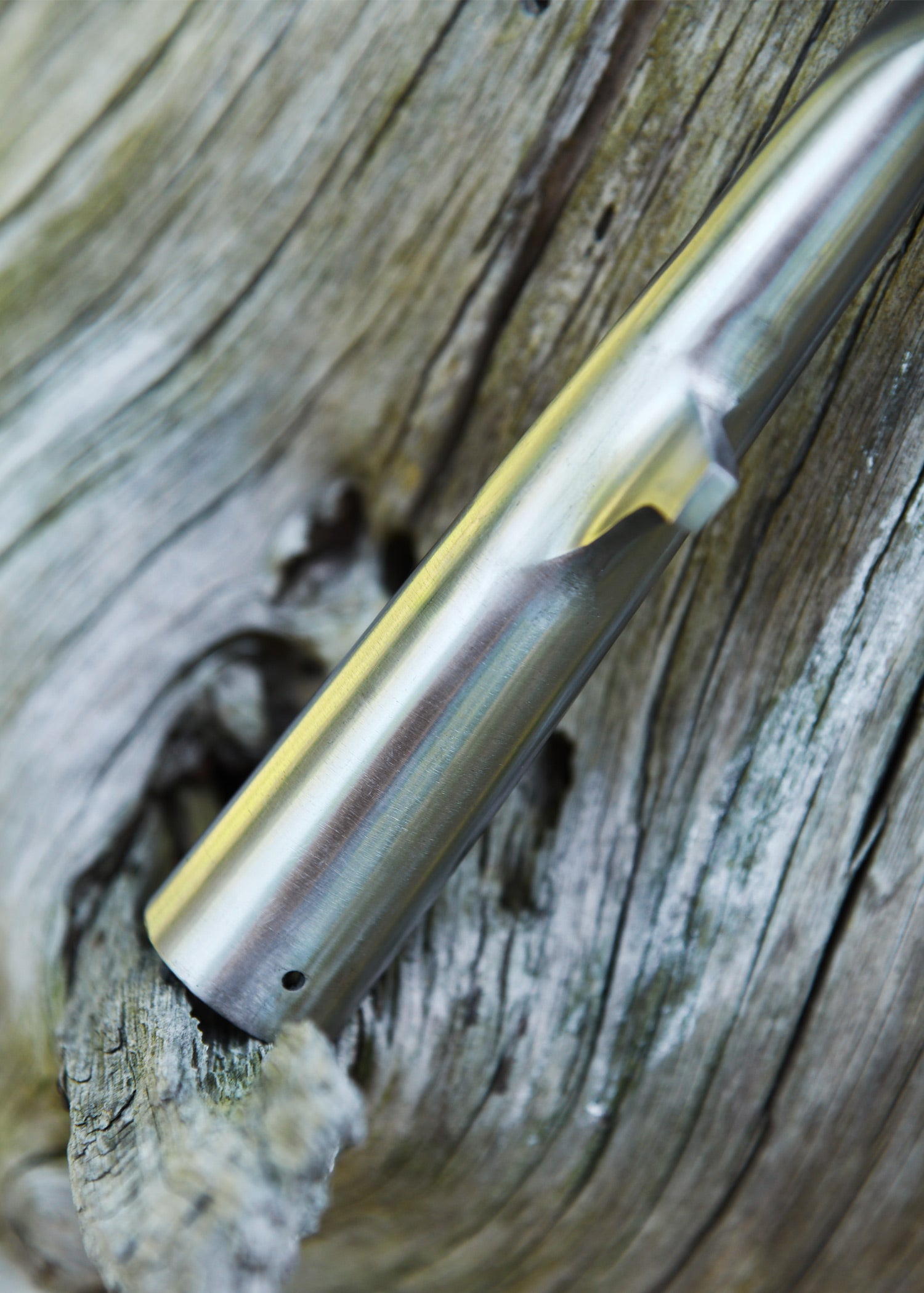 Punta De Lanza De Ala Vikinga sin Asta - Tienda Medieval.