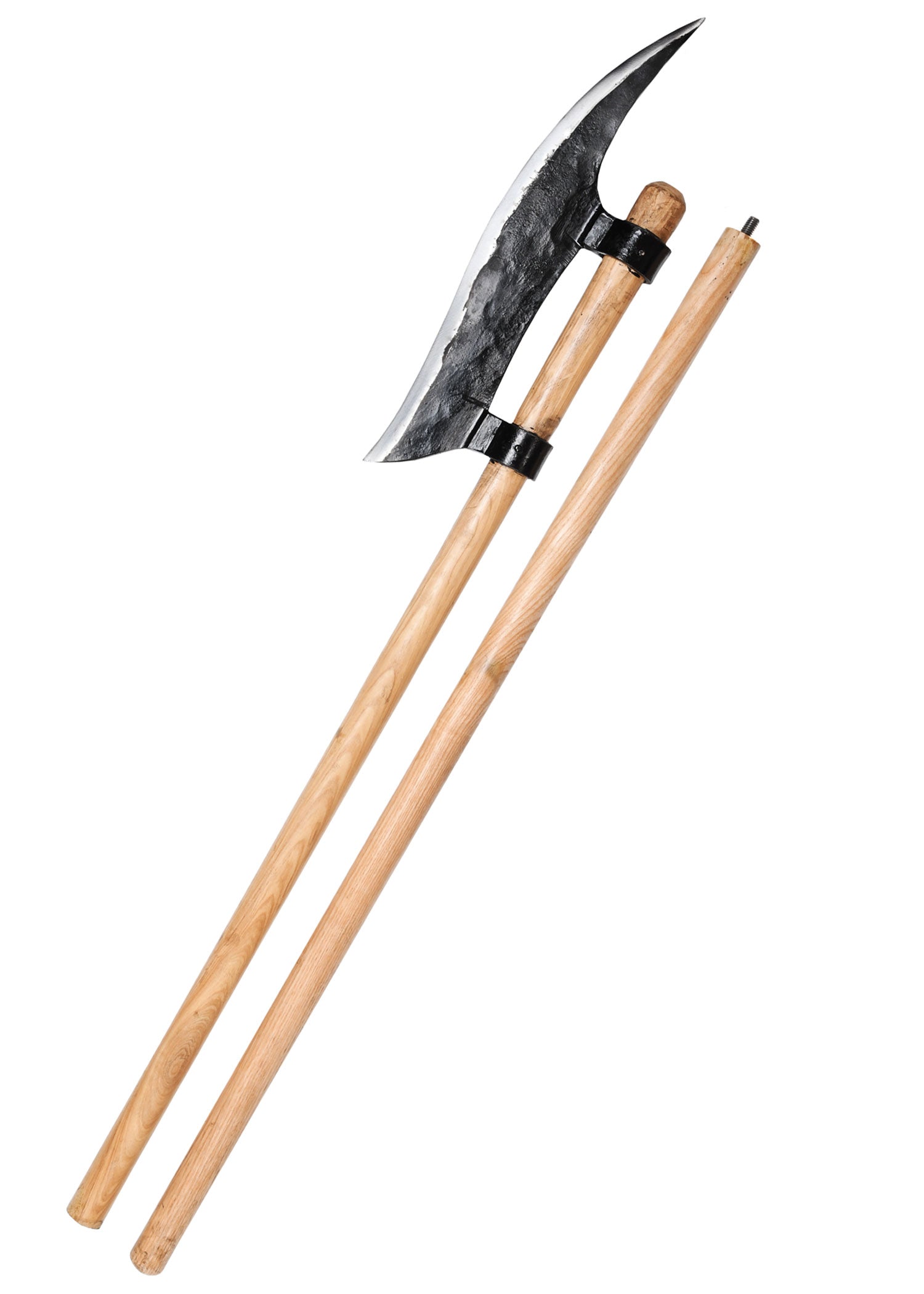 Imagen única de: Alabarda Con Asta