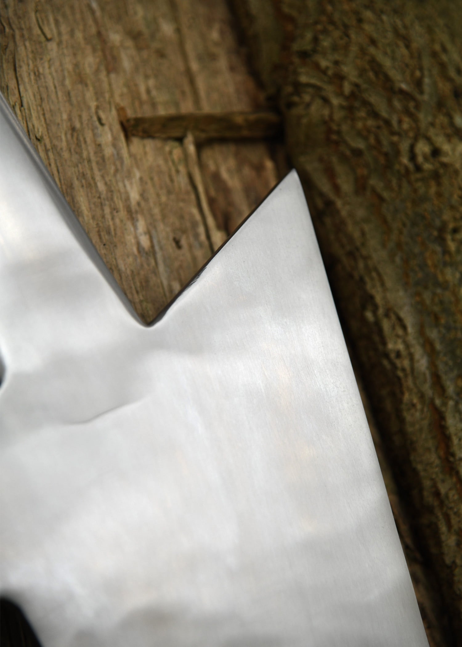 Imagen única de: Alabarda Sempach, Sin Asta.