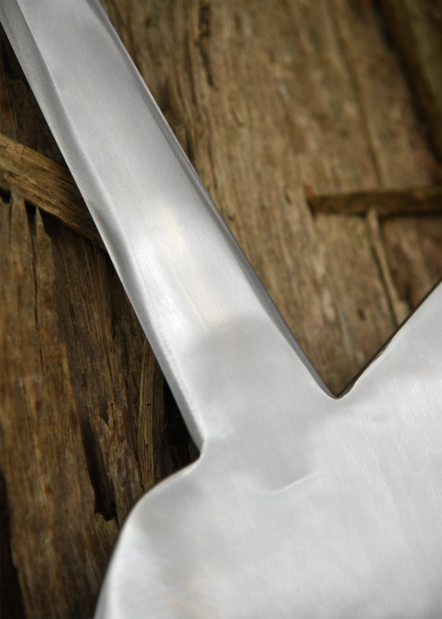 Imagen única de: Alabarda Sempach, Sin Asta.