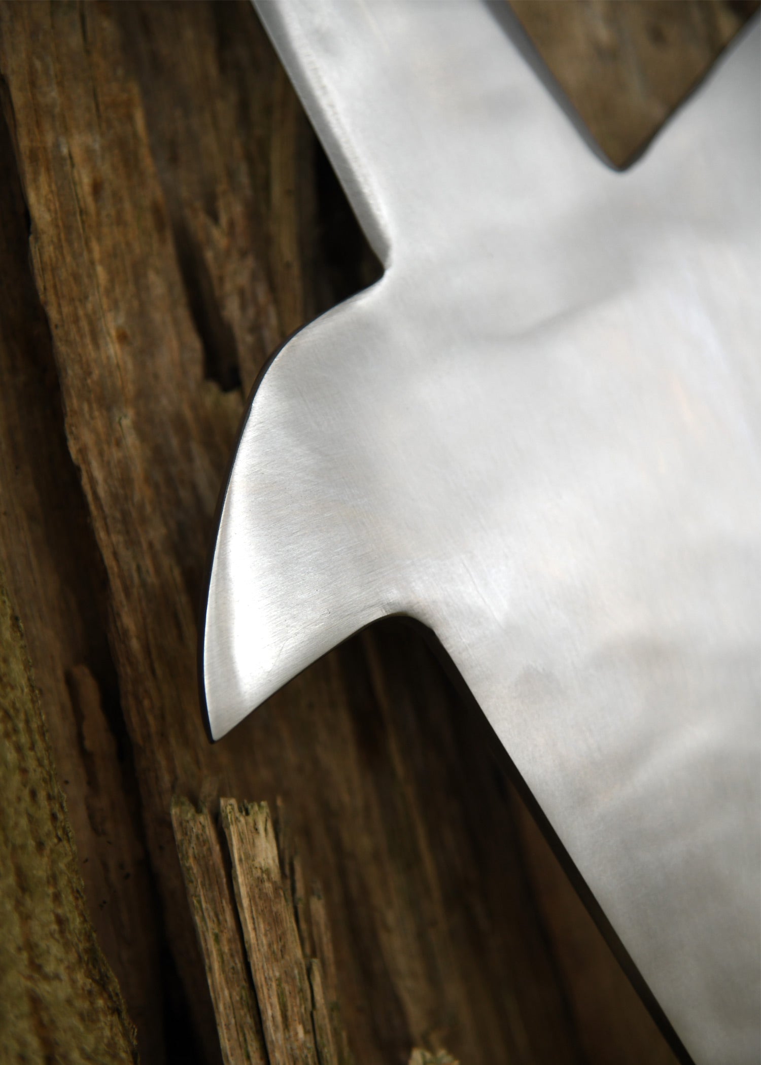 Imagen única de: Alabarda Sempach, Sin Asta.