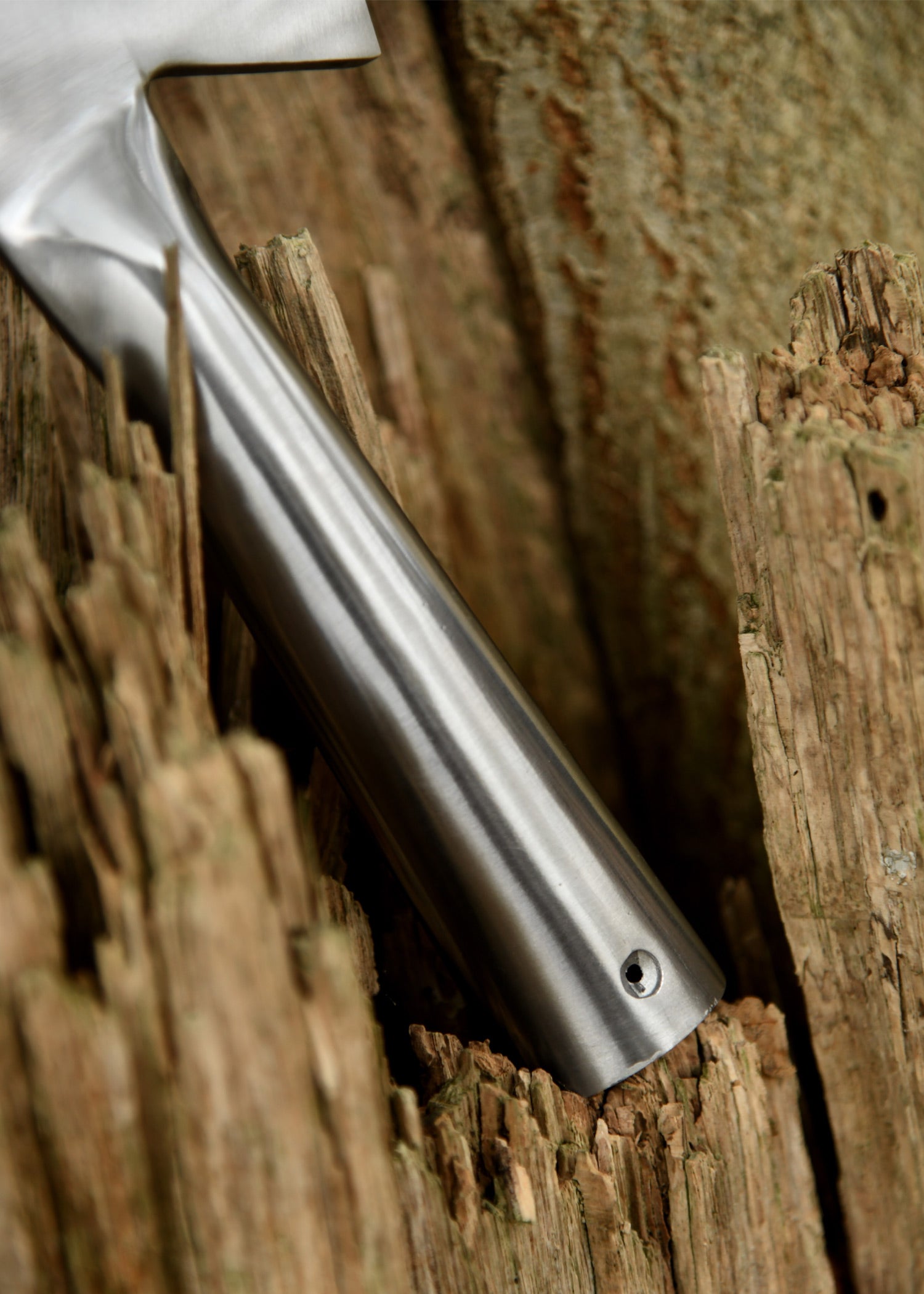 Imagen única de: Alabarda Sempach, Sin Asta.