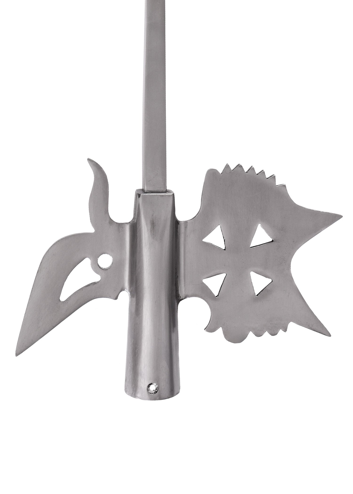 Imagen única de: Alabarda Inglesa Sin Asta