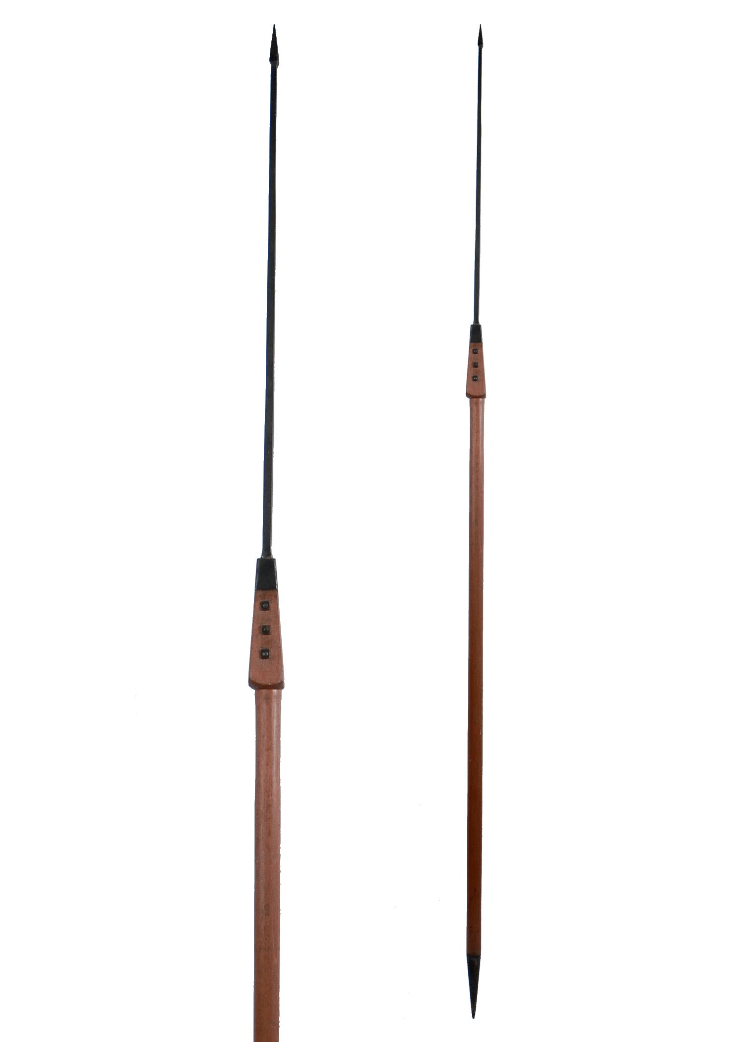 Imagen única de: Pilum Cuadrado, Versión Modificada Desmontable