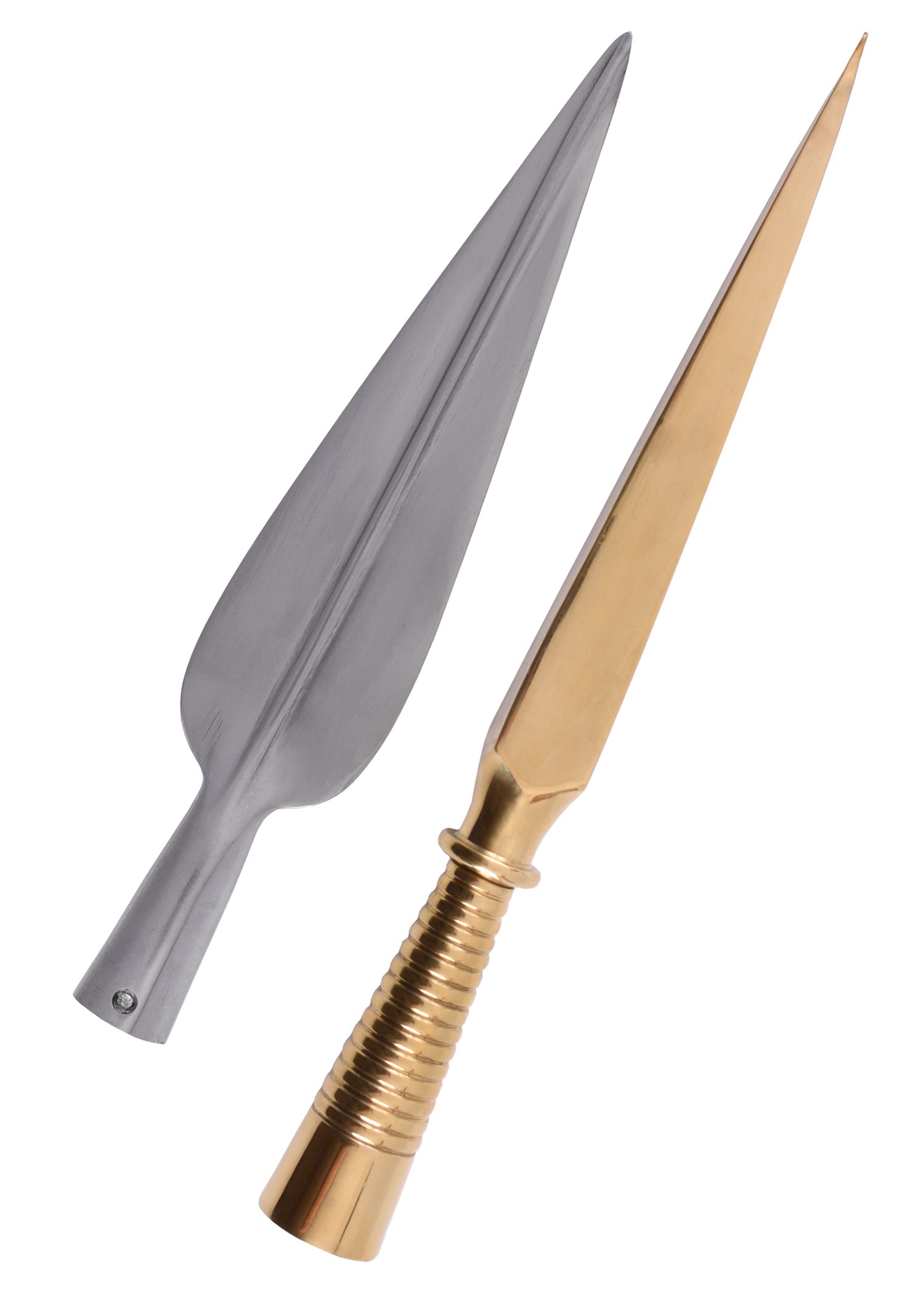 Imagen única de: Punta De Lanza Y Punta De Lanza Para El Dory Griego