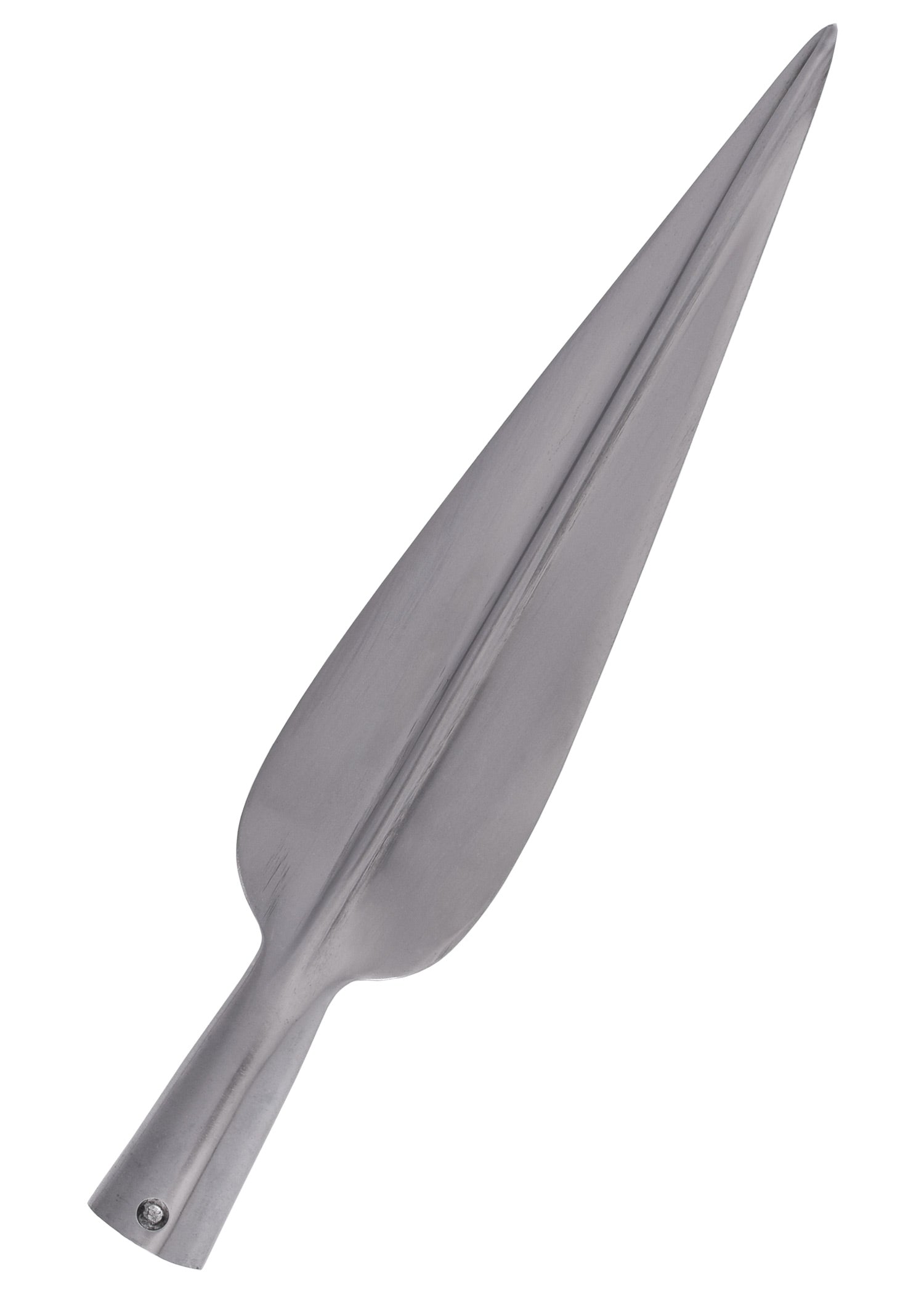 Imagen única de: Punta De Lanza Y Punta De Lanza Para El Dory Griego