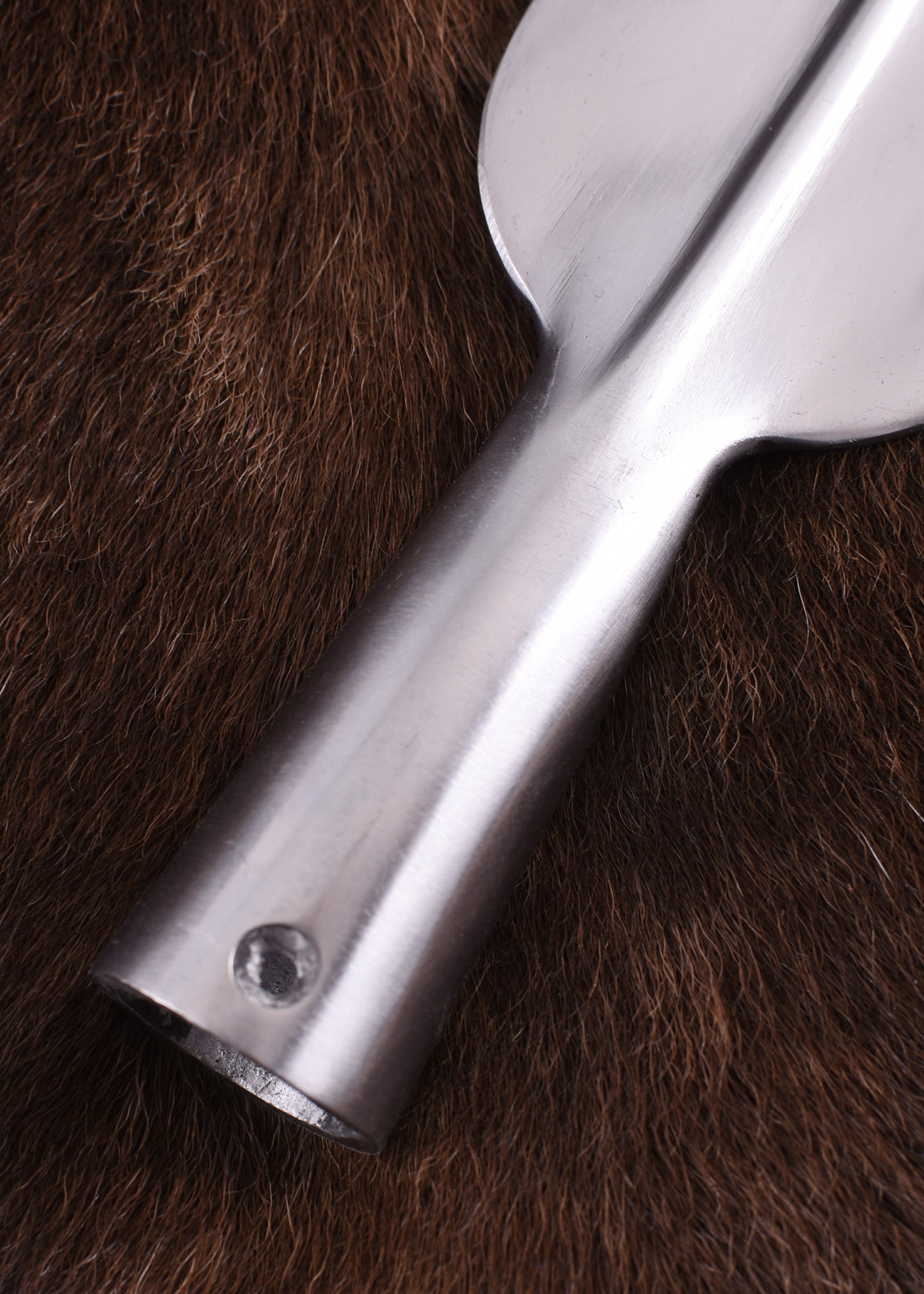 Imagen única de: Punta De Lanza Y Punta De Lanza Para El Dory Griego