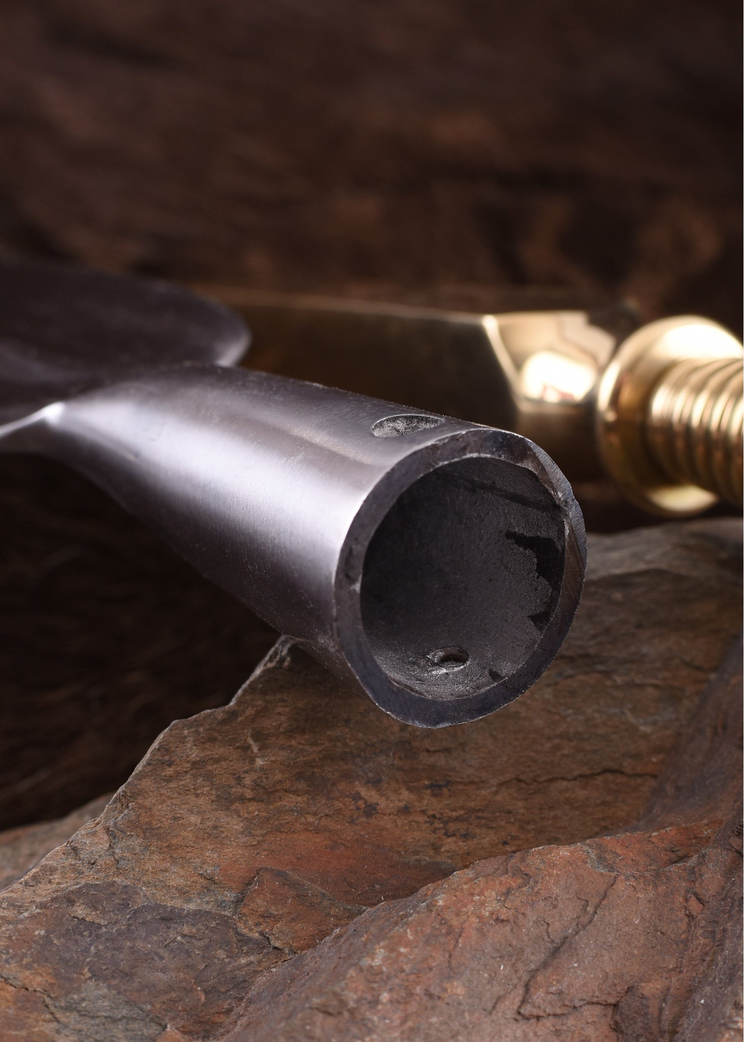 Imagen única de: Punta De Lanza Y Punta De Lanza Para El Dory Griego