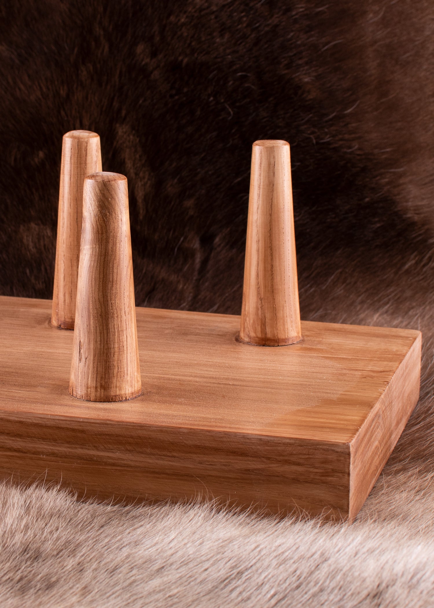 Imagen única de: Stand Para 13 Puntas De Lanza