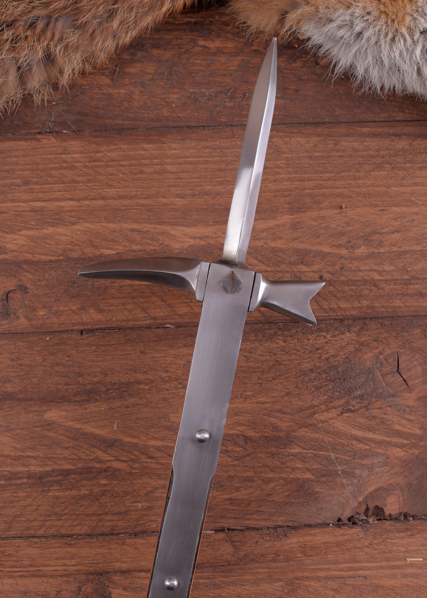 Imagen única de: Martillo De Batalla De Pie, 135 Cm