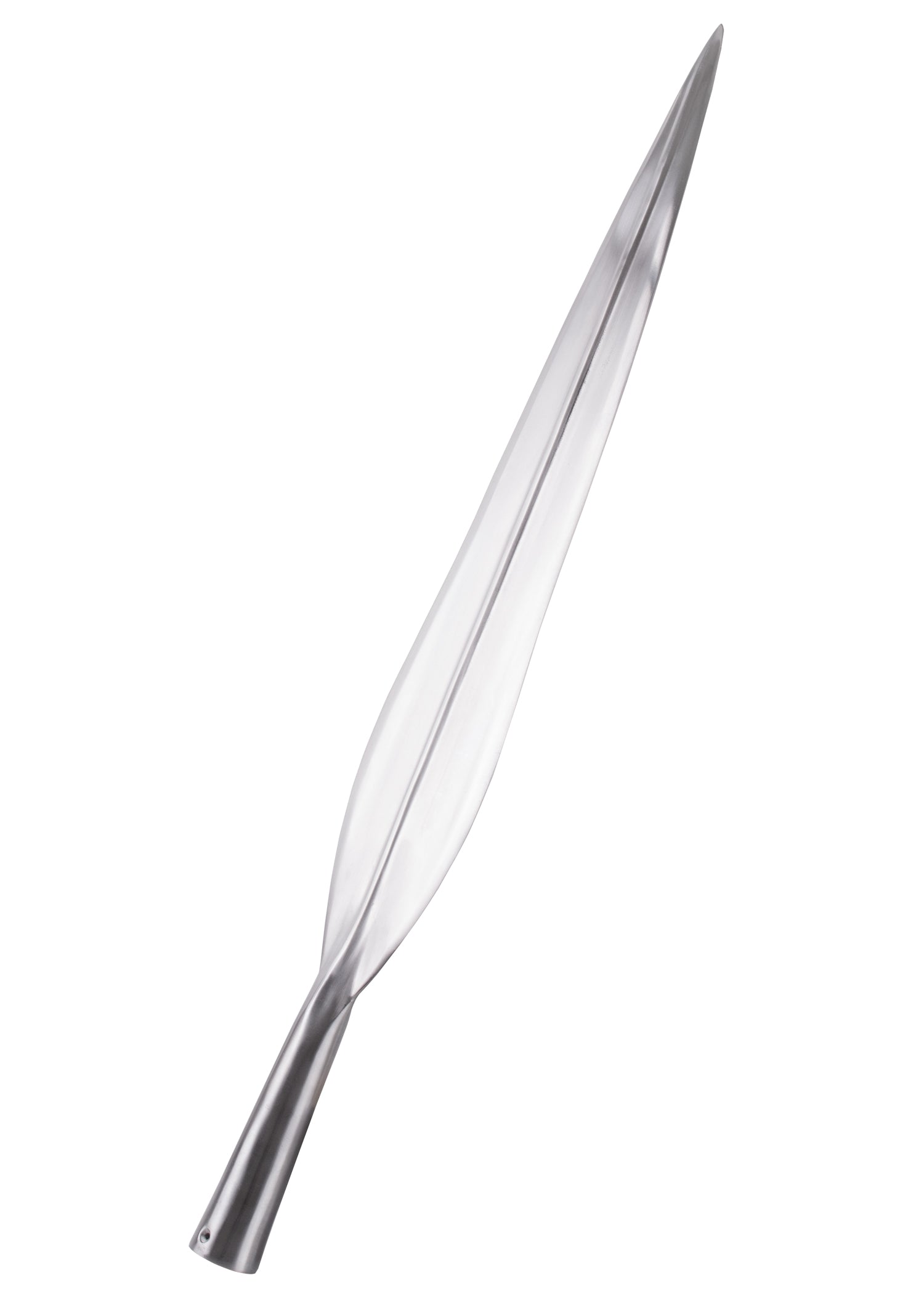 Imagen única de: Punta De Lanza Vikinga, Aprox. 64 Cm