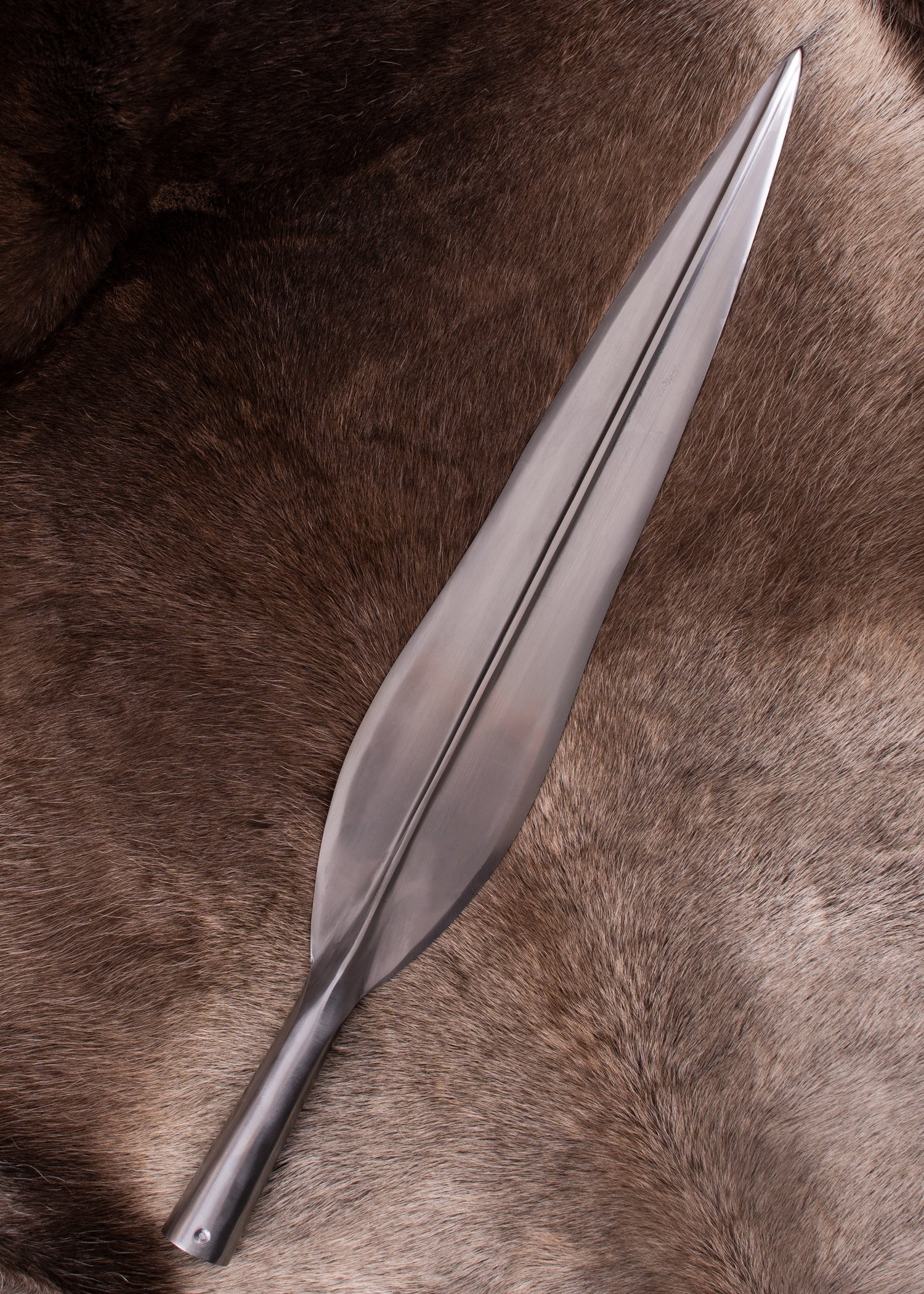 Imagen única de: Punta De Lanza Vikinga, Aprox. 64 Cm