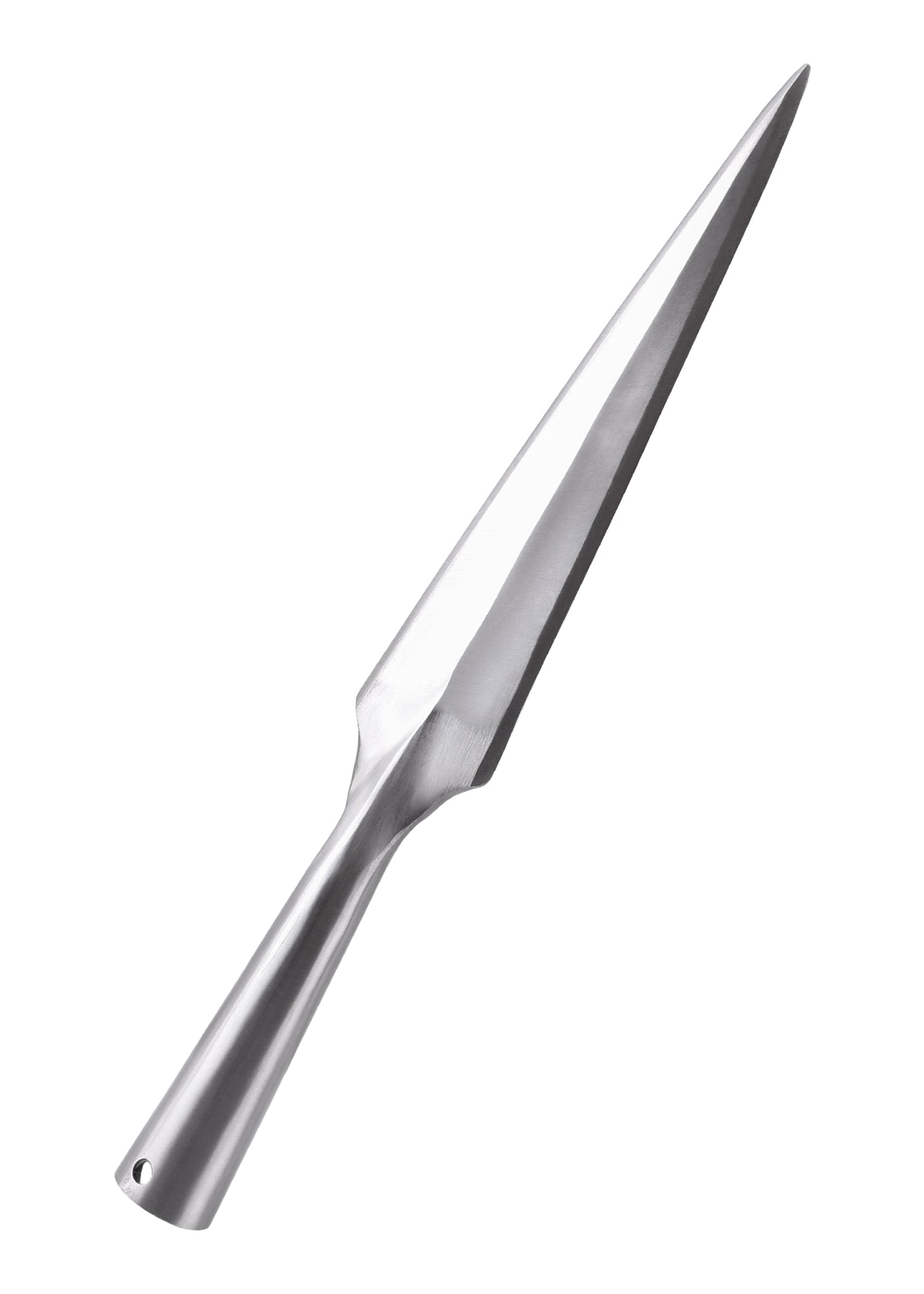 Punta De Lanza Medieval, Aprox. 40 Cm. 1