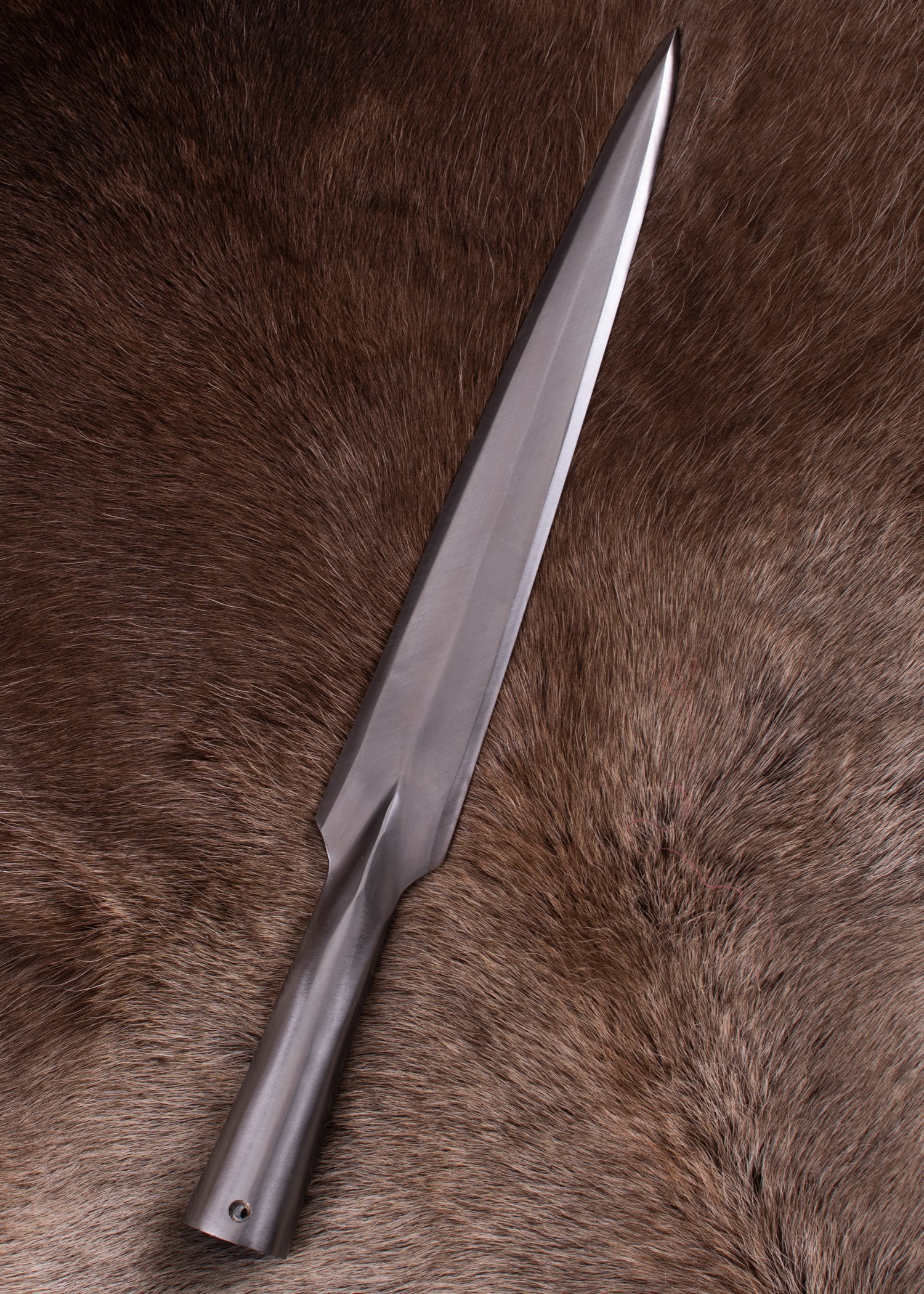 Imagen única de: Punta De Jabalina Vikinga, Aprox. 41 Cm