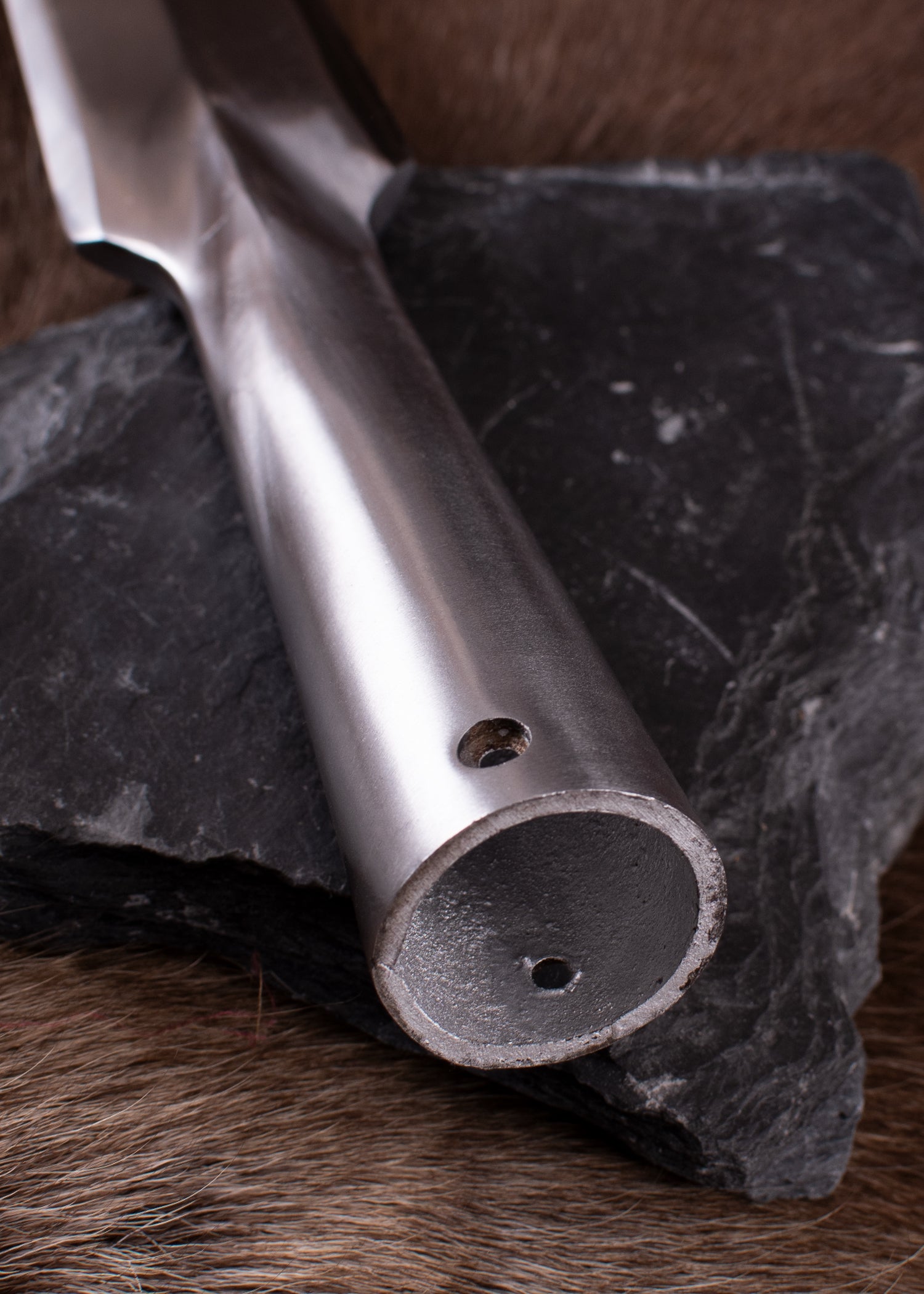 Imagen única de: Punta De Jabalina Vikinga, Aprox. 41 Cm