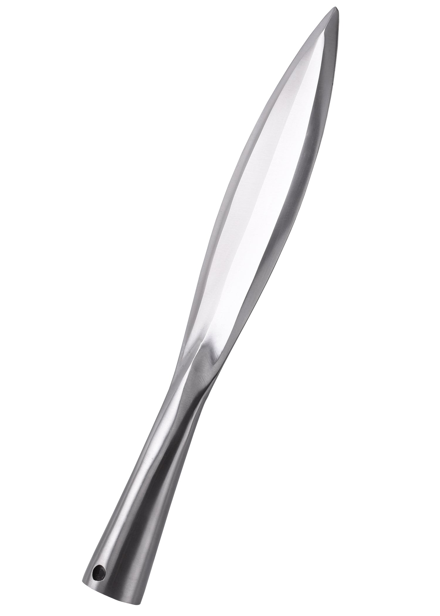 Imagen única de: Punta De Lanza En Forma De Hoja, Aprox. 31,5 Cm 1