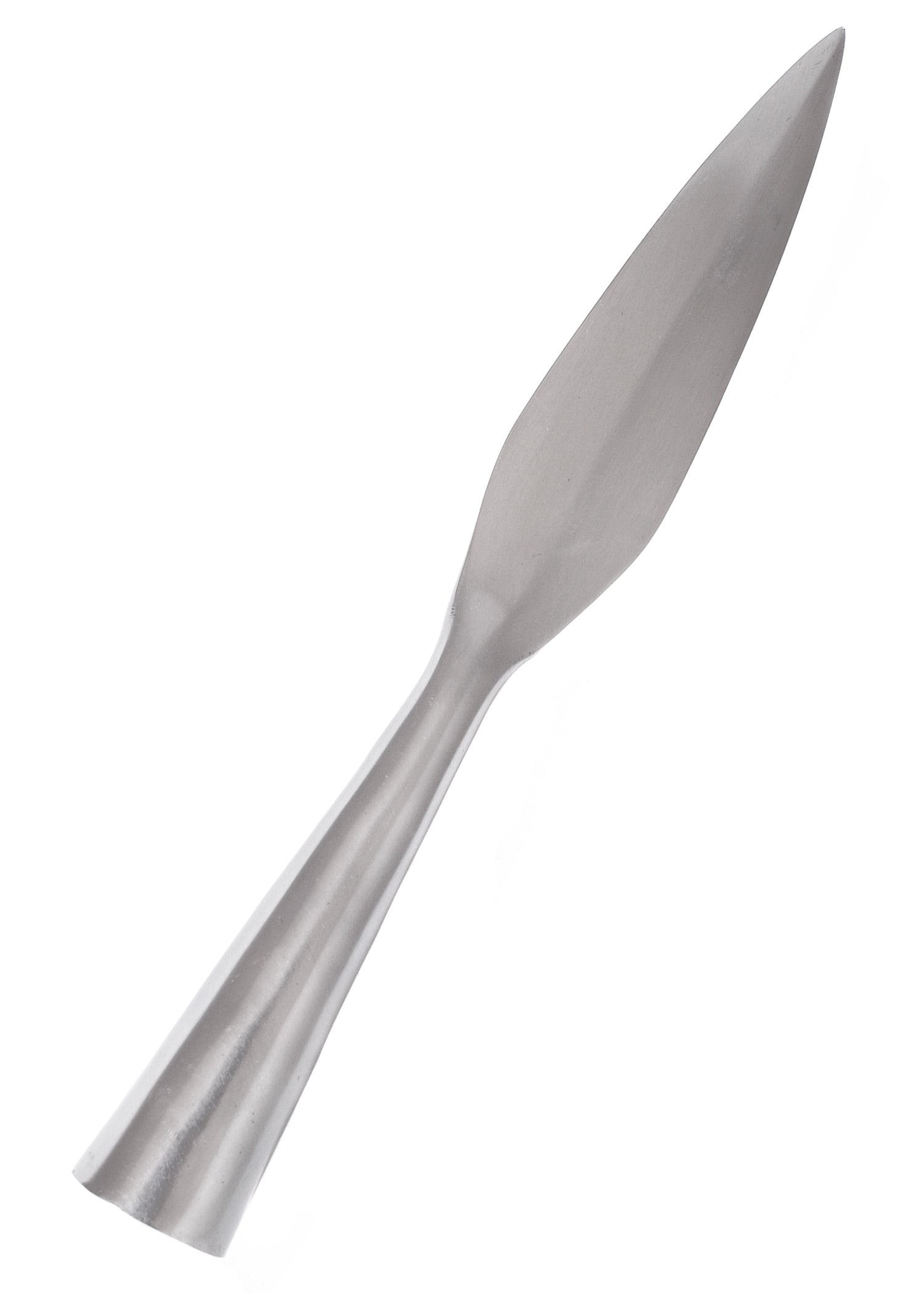 Punta De Lanza De La Alta Edad Media, Aprox. 28,5 Cm. - Tienda Medieval.