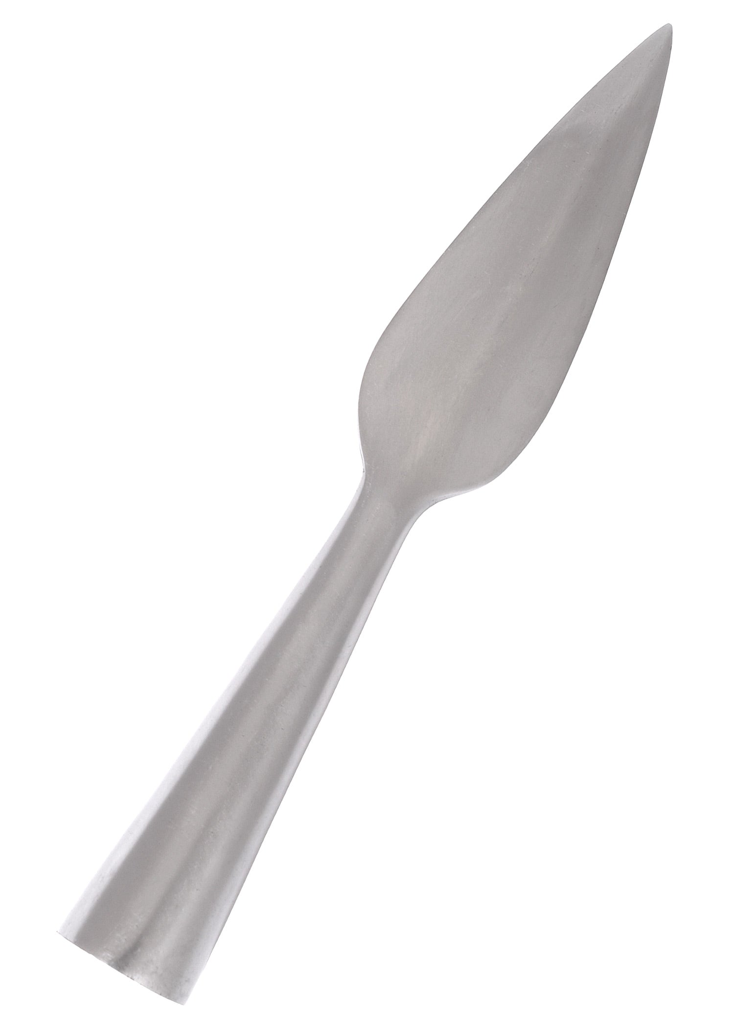 Imagen única de: Punta De Lanza De La Alta Edad Media, Aprox. 22 Cm.