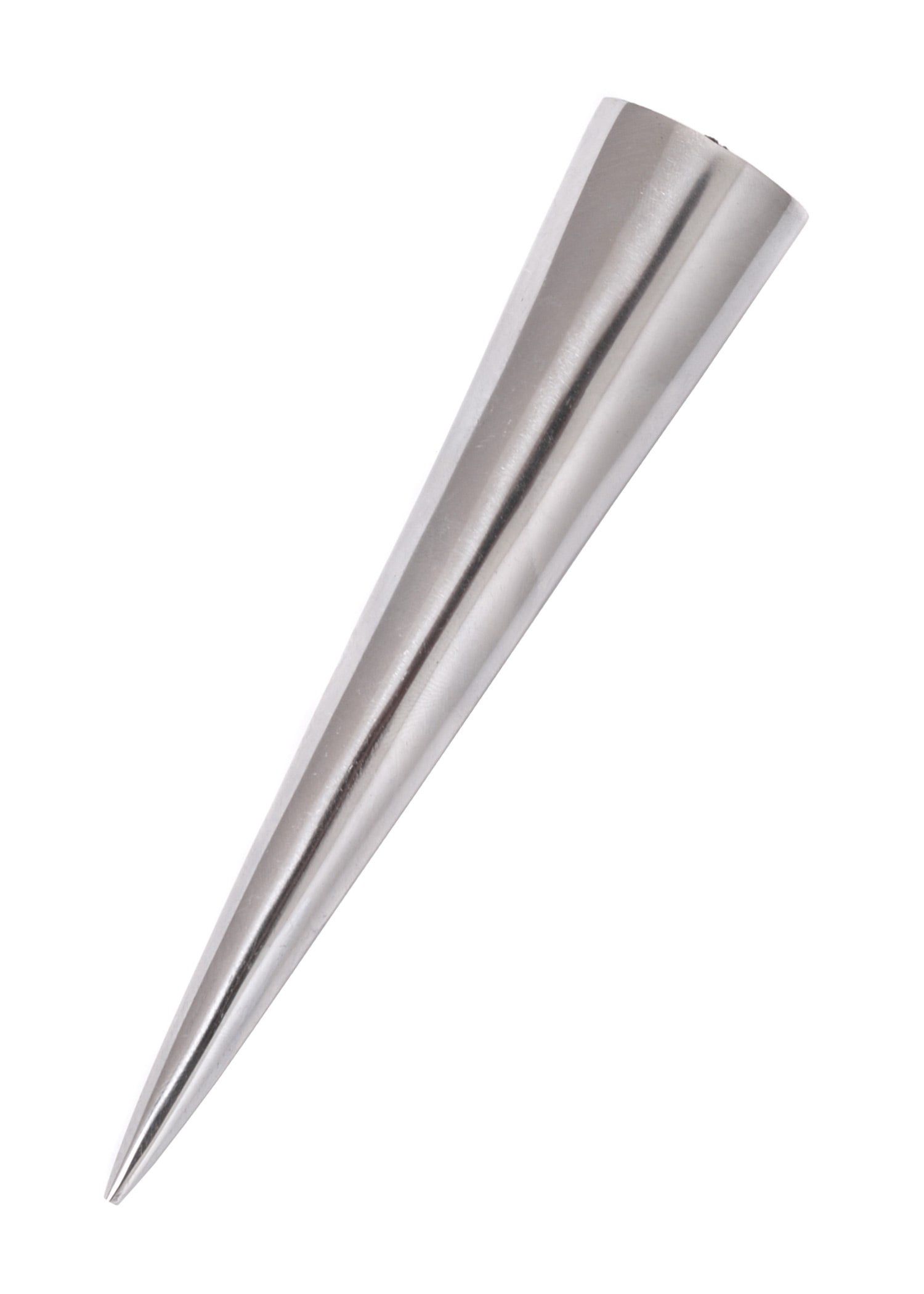 Imagen única de: Base De Lanza, Pieza Terminal Para Lanzas Y Astas De Lanza, Aprox.