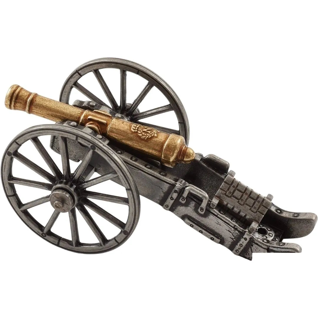 Imagen única de: Cañón Napoleón, Francia 1806 Modelo 420