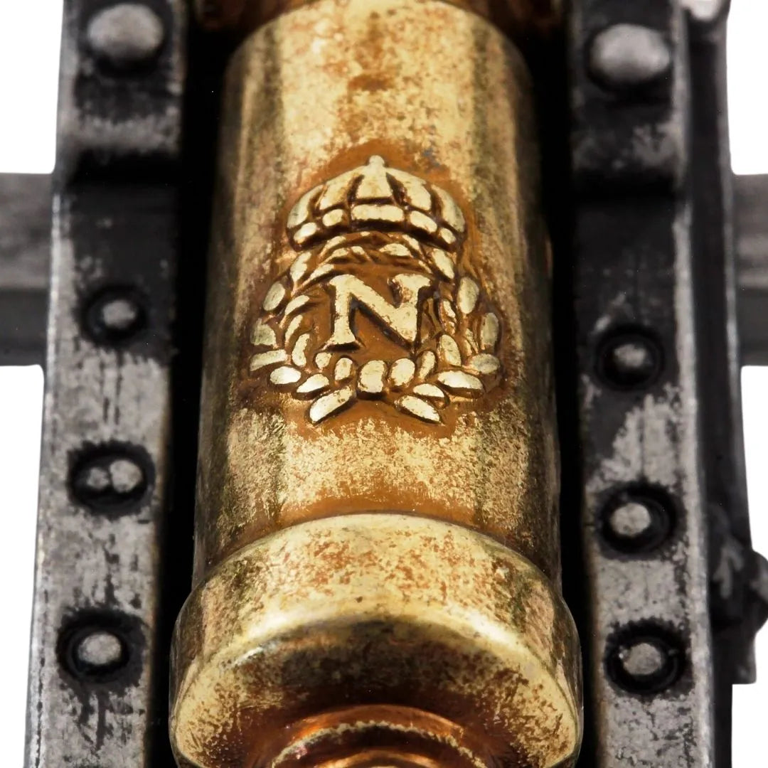 Imagen única de: Cañón Napoleón, Francia 1806 Modelo 420
