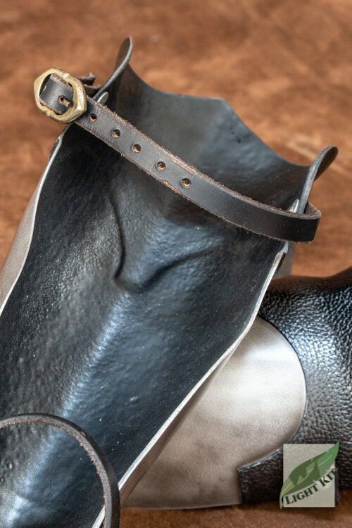 Imagen única de: Grebas Outrider Pu - L/Xl