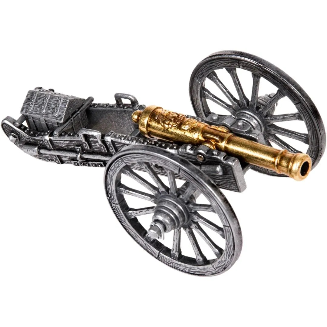 Imagen única de: Cañón Napoleón, Francia 1806 Modelo 420