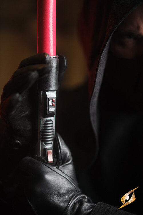 Imagen única de: Mango De Espada Láser Villano