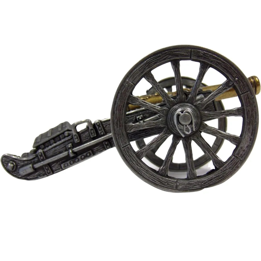 Imagen única de: Cañón Napoleón, Francia 1806 Modelo 420