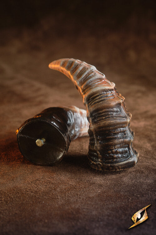 Imagen única de: Cuernos De Demonio Montables