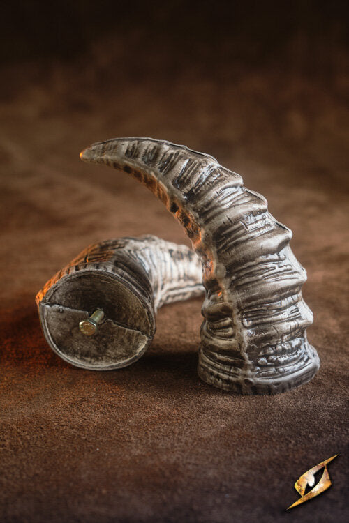 Imagen única de: Cuernos De Demonio Montables